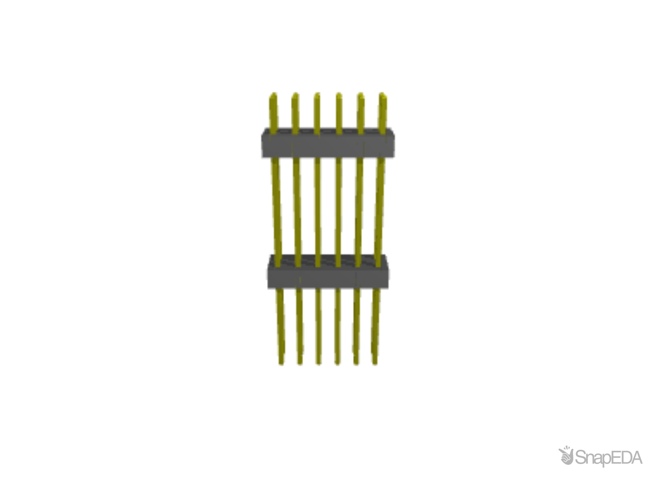 TW-06-12-G-D-600-375 3D Model