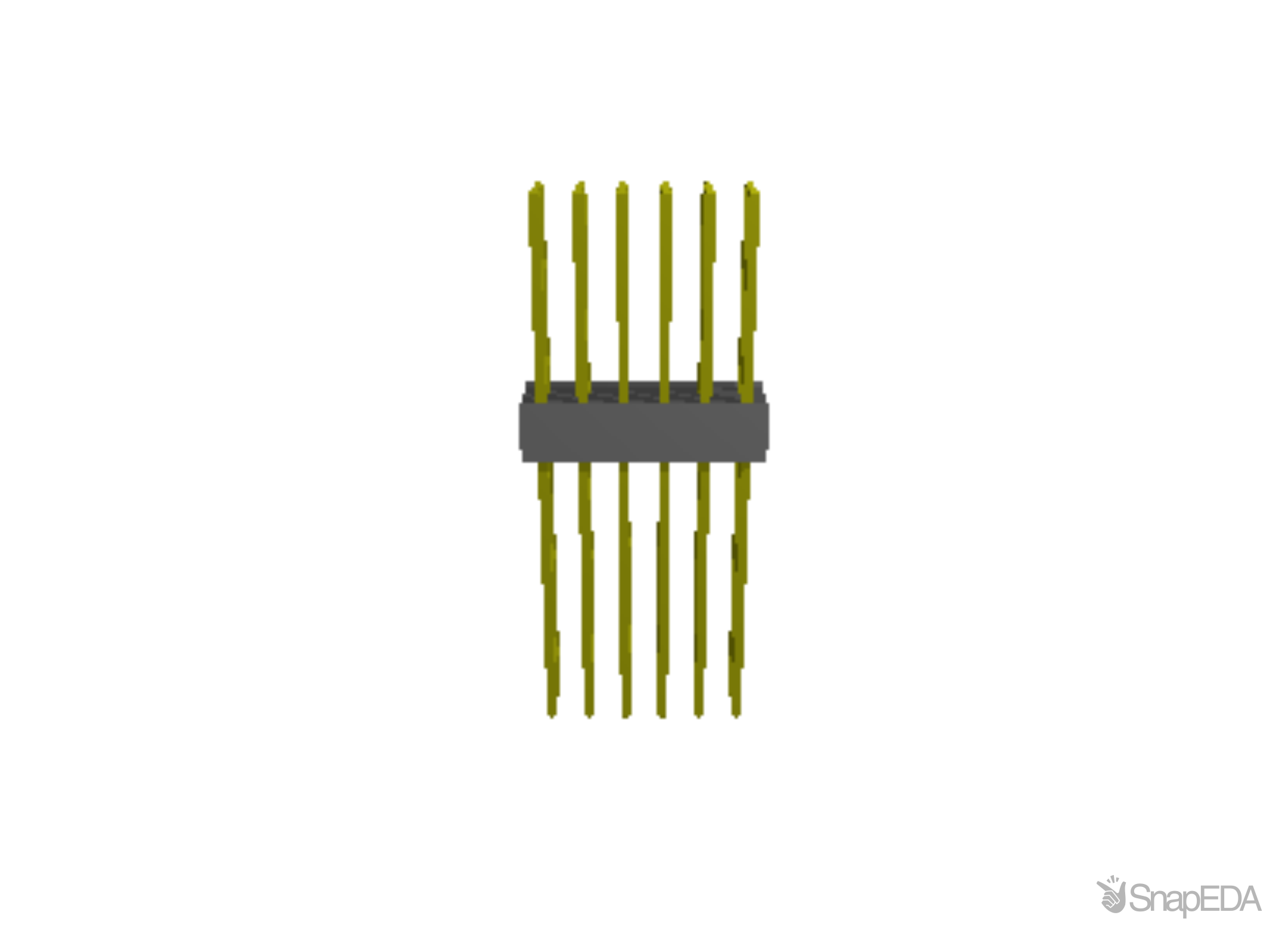 TW-06-12-L-D-120-596 3D Model