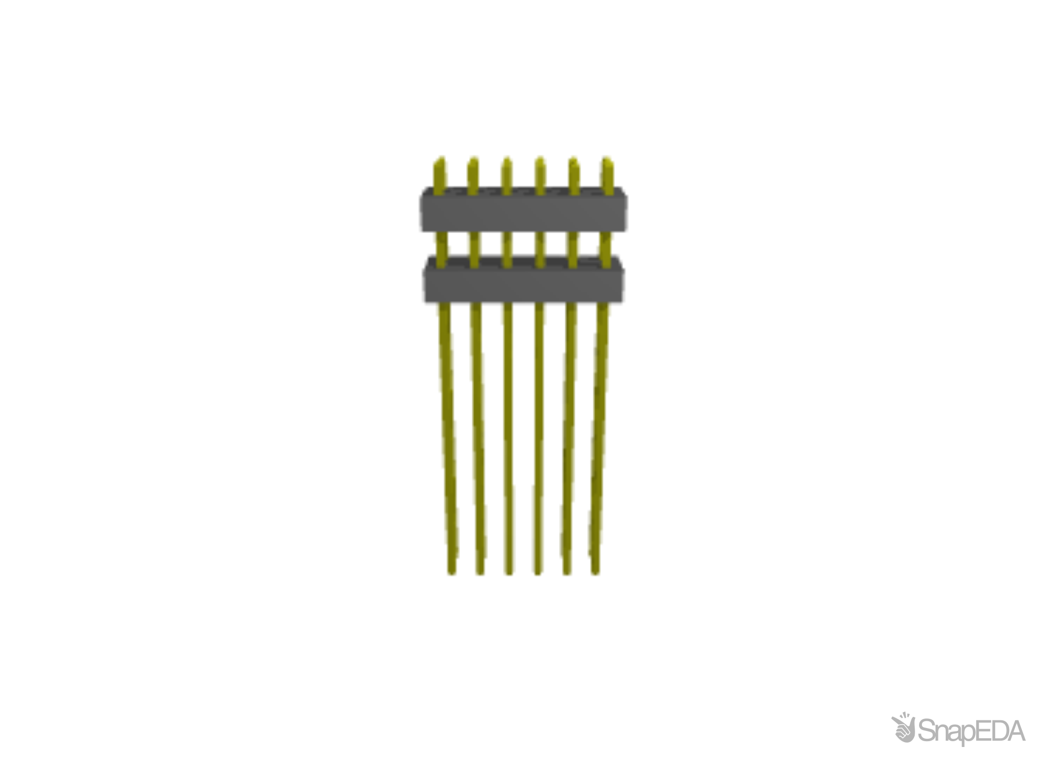 TW-06-12-L-D-250-785 3D Model
