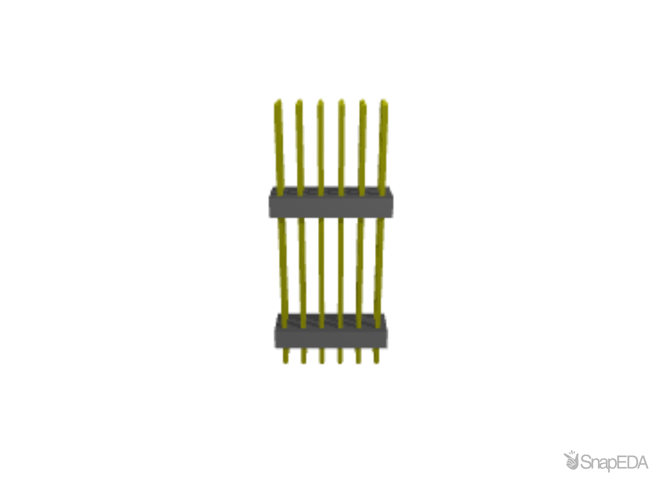 TW-06-12-L-D-660-100 3D Model