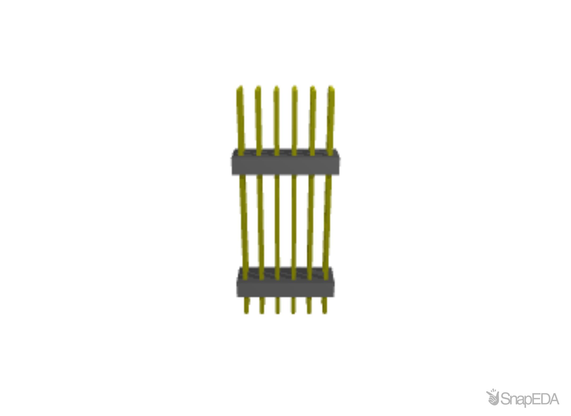 TW-06-12-L-D-700-120 3D Model