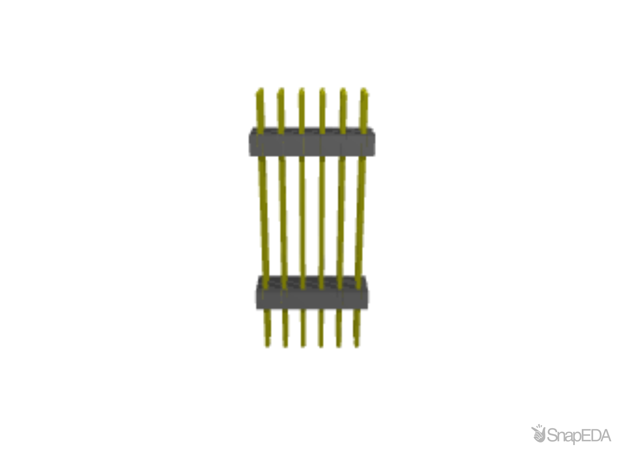 TW-06-12-L-D-740-212 3D Model