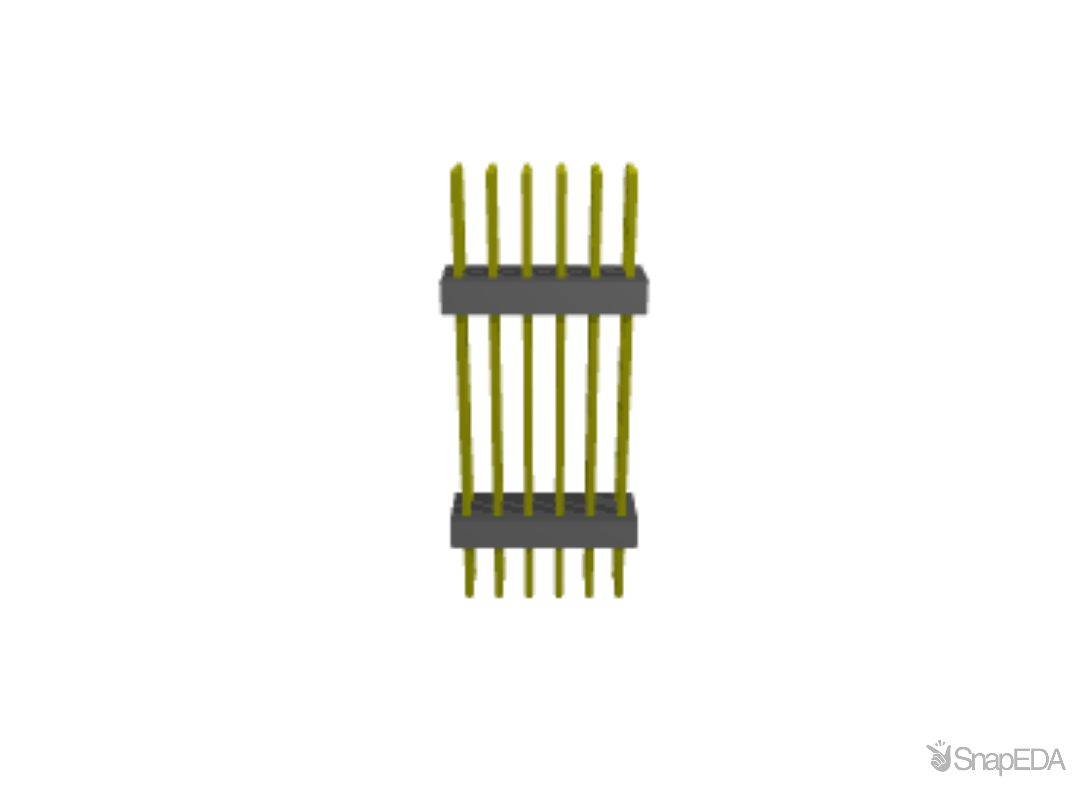 TW-06-12-S-D-695-170 3D Model