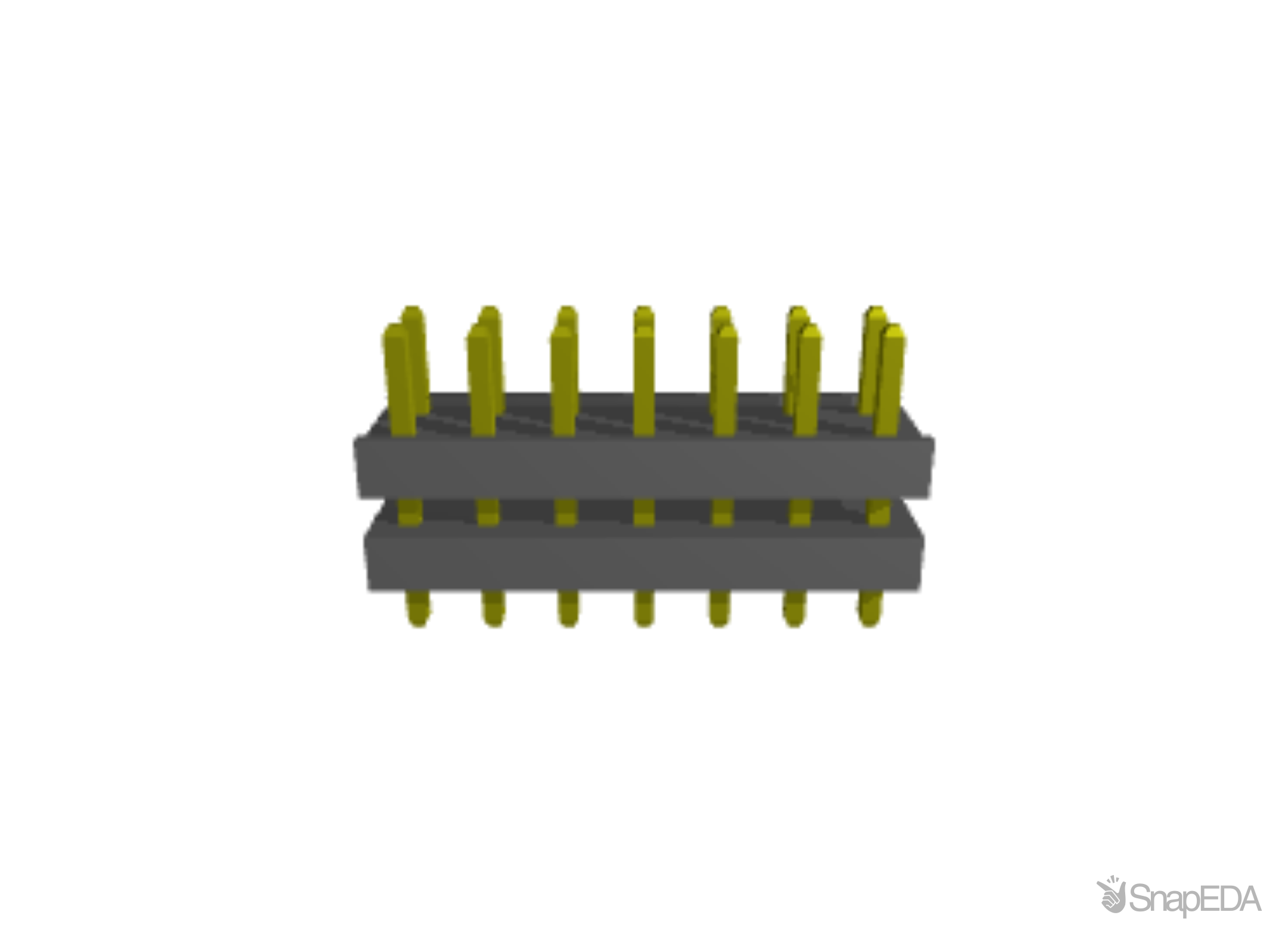 TW-07-01-L-D-160-060 3D Model