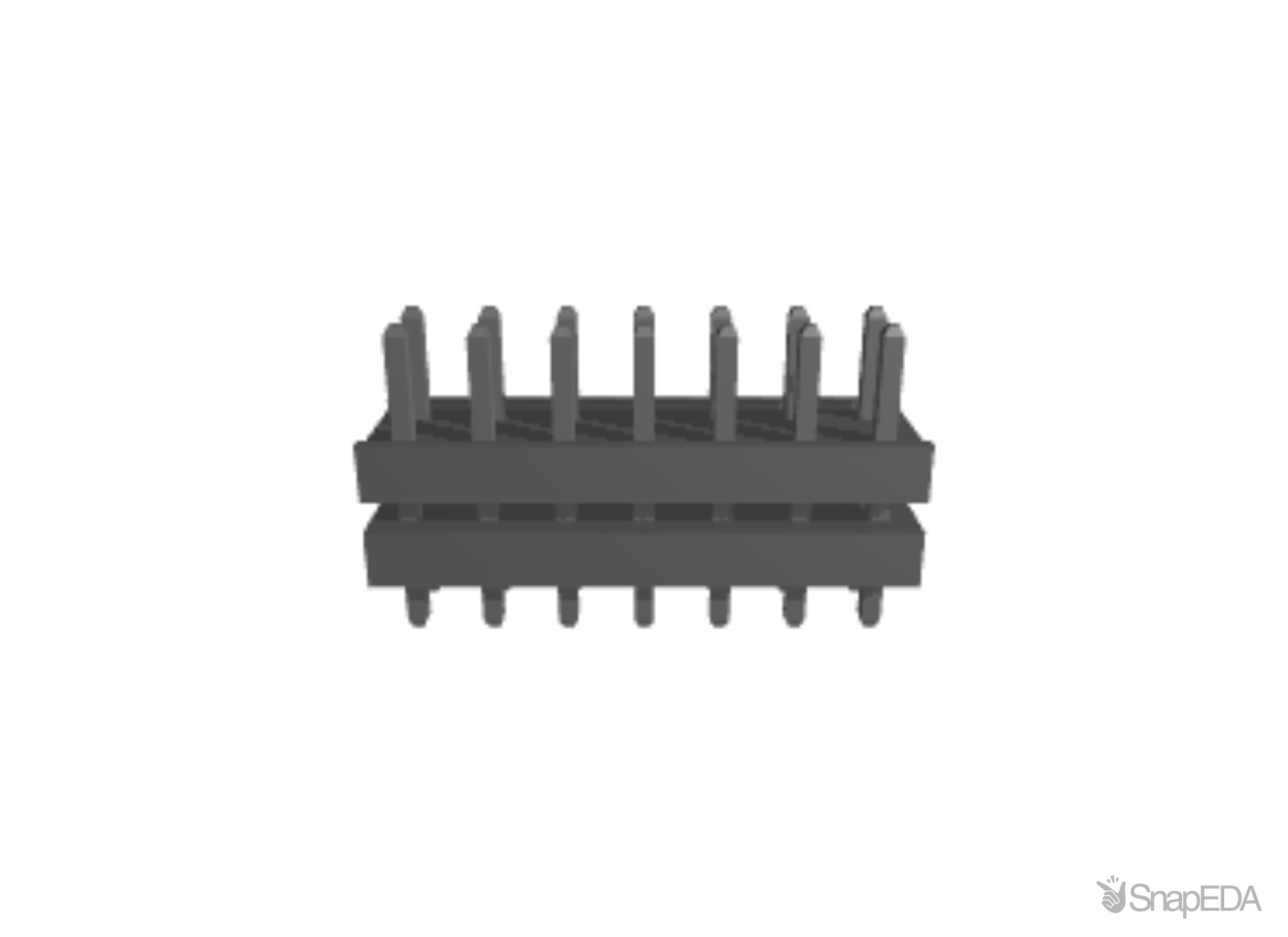 TW-07-01-T-D-150-065 3D Model