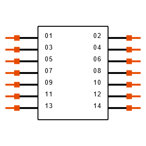 TW-07-02-F-D-175-090 Symbol