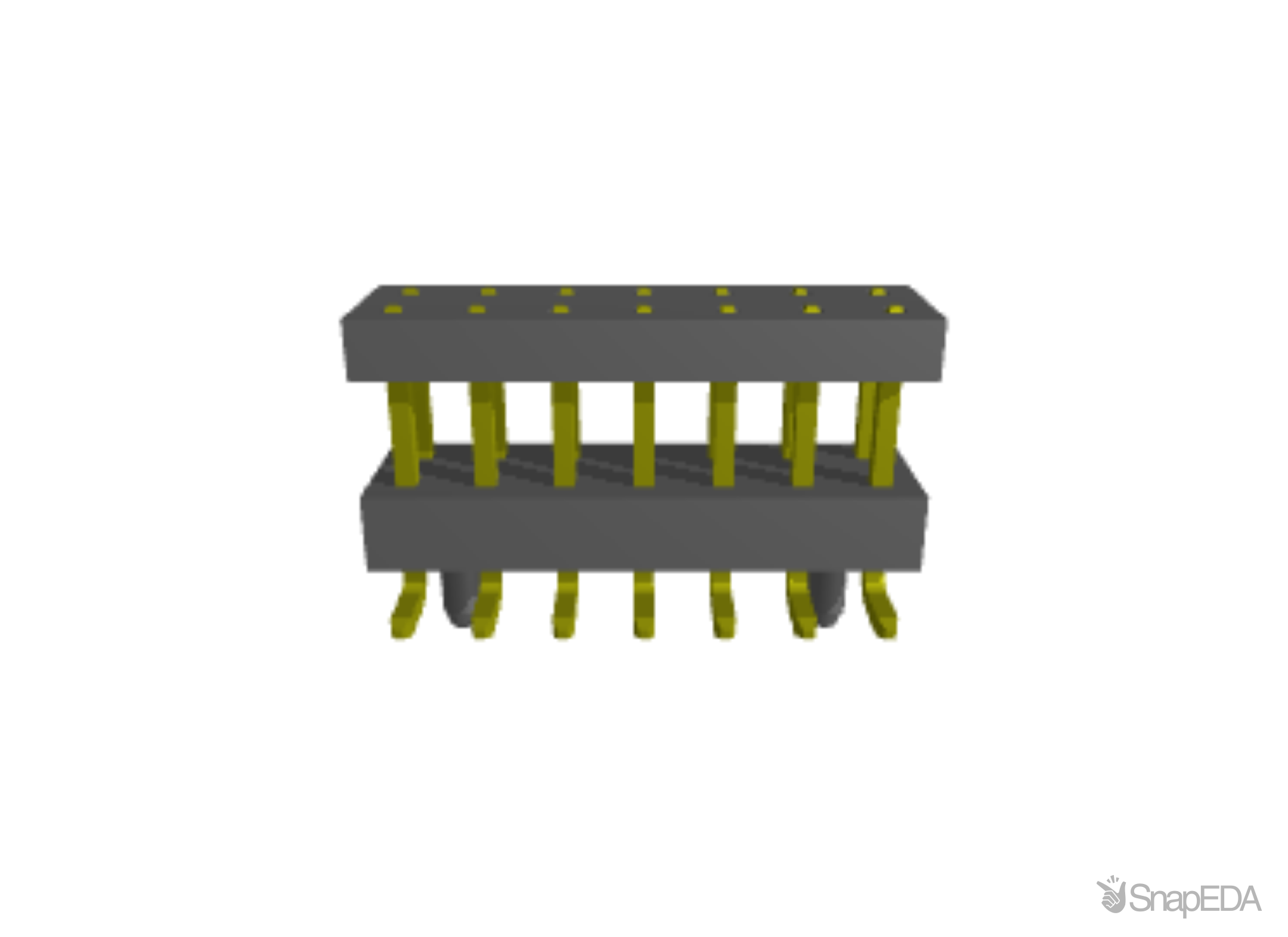 TW-07-02-F-D-216-SM-A 3D Model