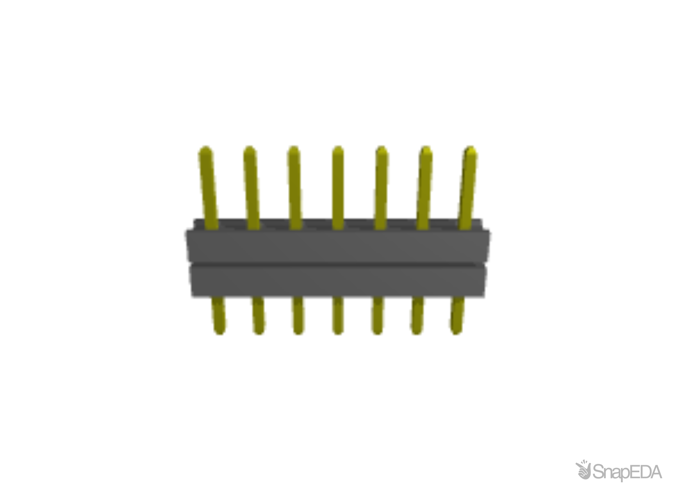 TW-07-02-F-S-130-100 3D Model