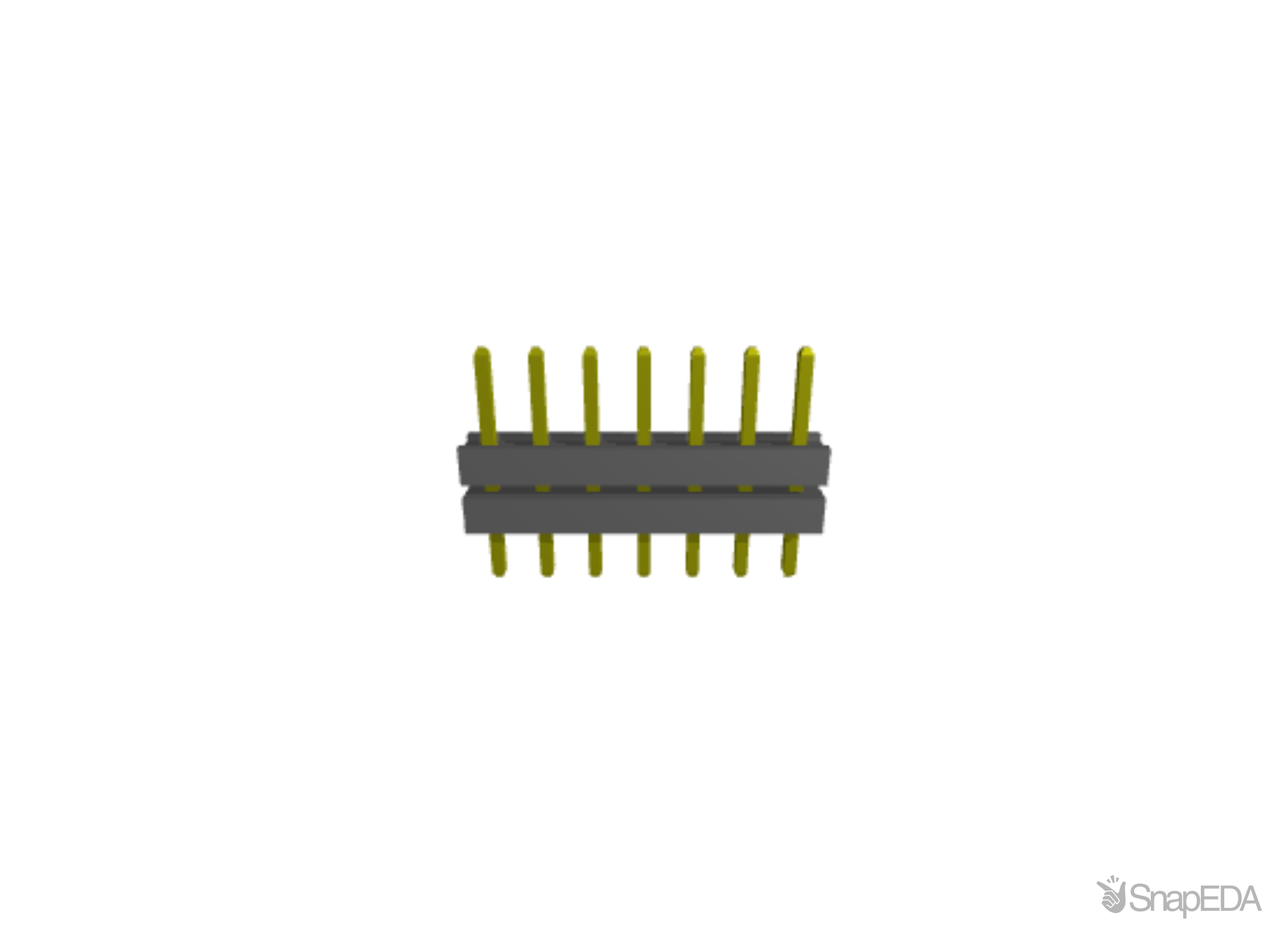 TW-07-02-F-S-140-095 3D Model