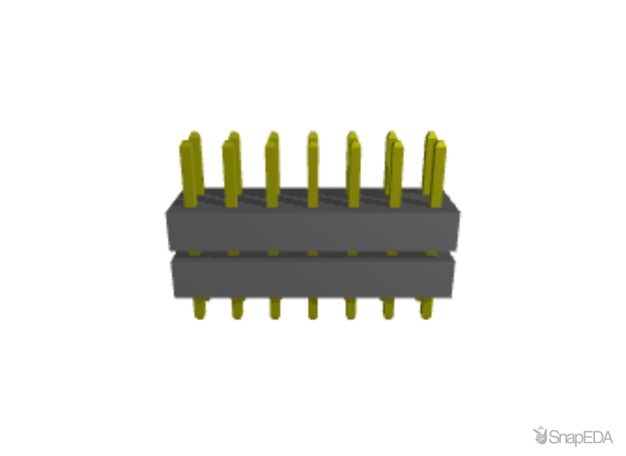 TW-07-02-G-D-180-070 3D Model