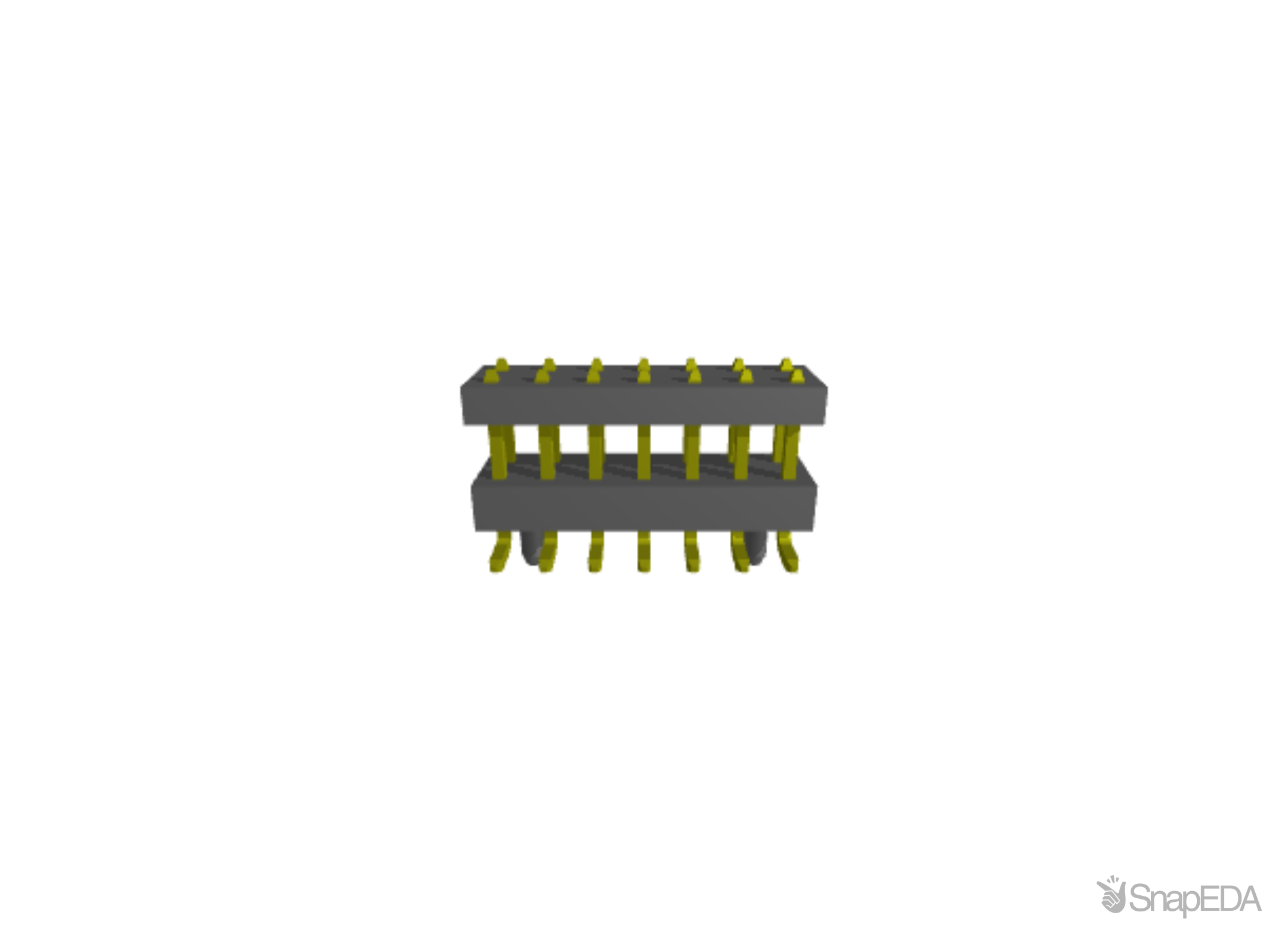 TW-07-02-L-D-290-SM-A 3D Model