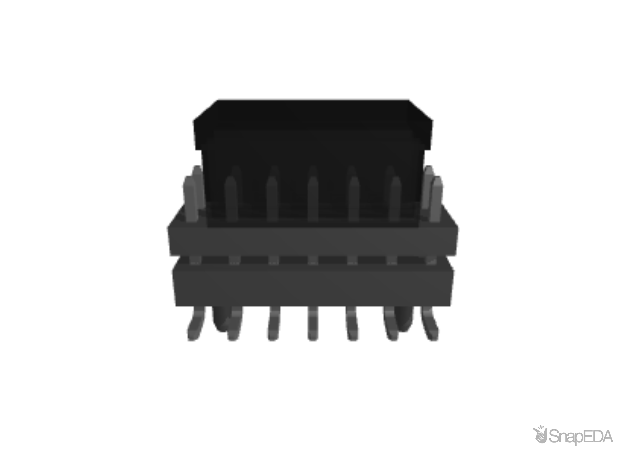 TW-07-02-T-D-220-SM-A-P-TR 3D Model