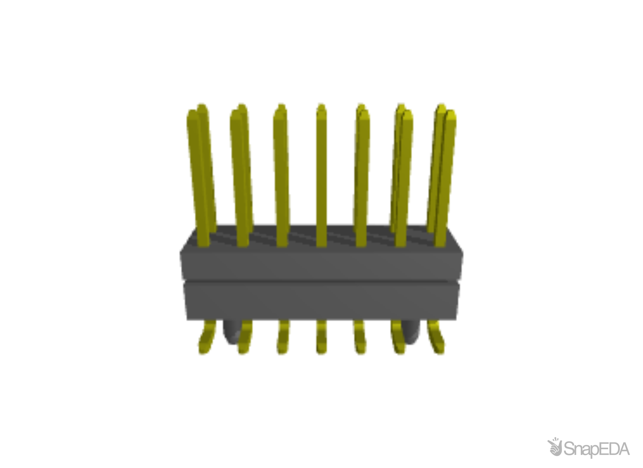 TW-07-03-F-D-200-SM-A 3D Model