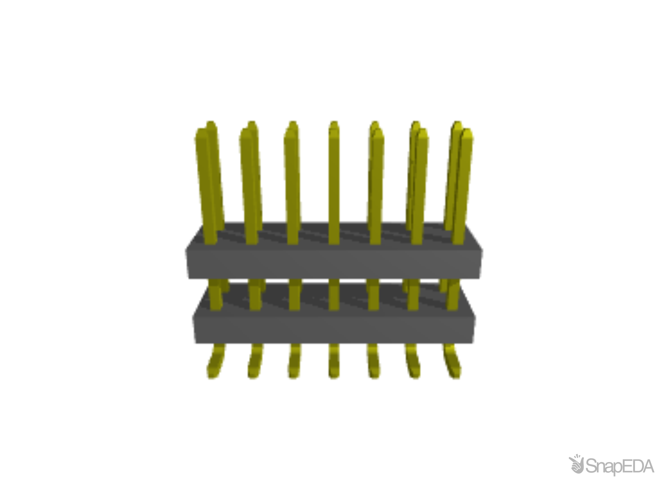 TW-07-03-F-D-250-SM 3D Model