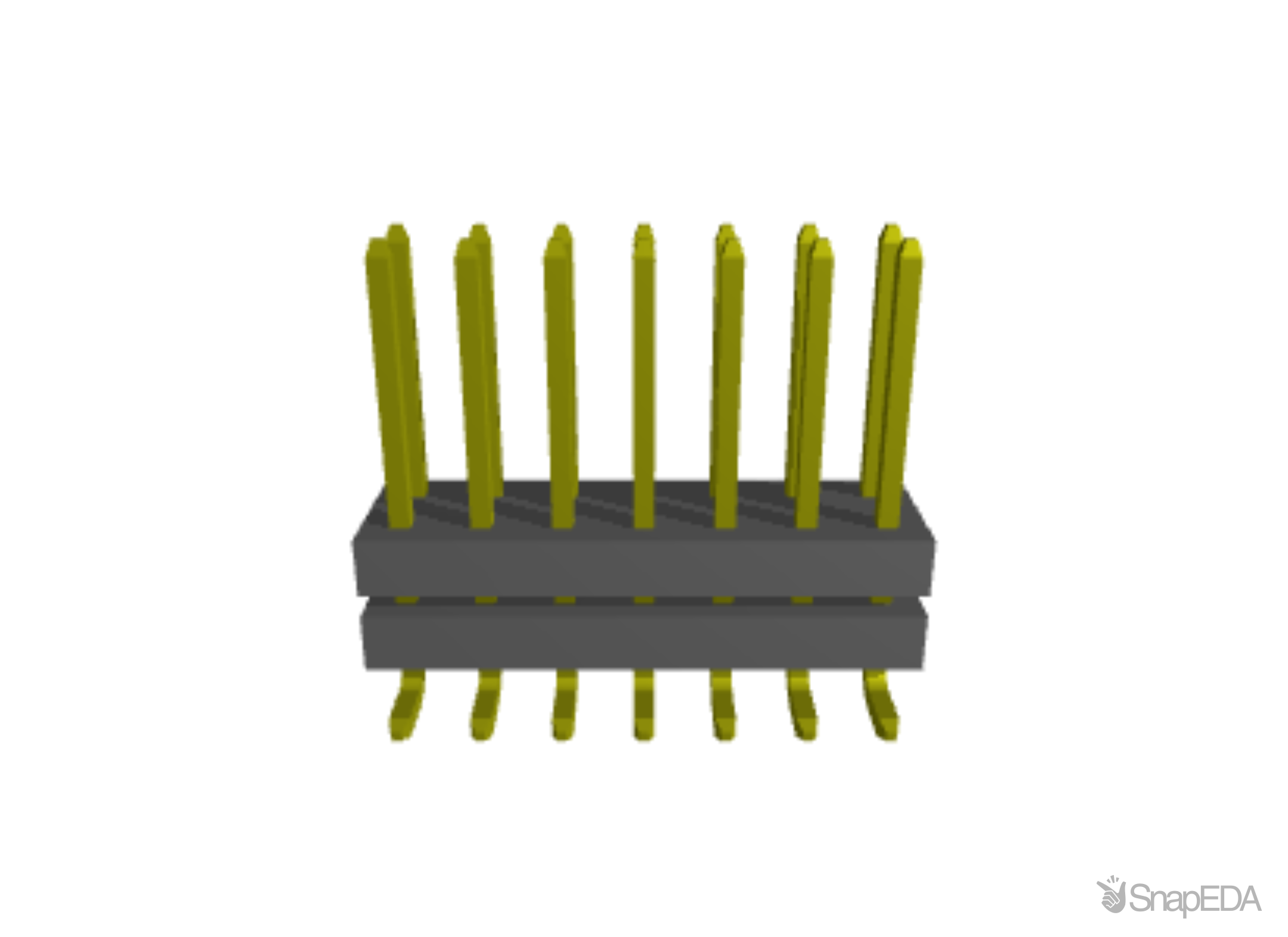 TW-07-03-G-D-190-SM 3D Model