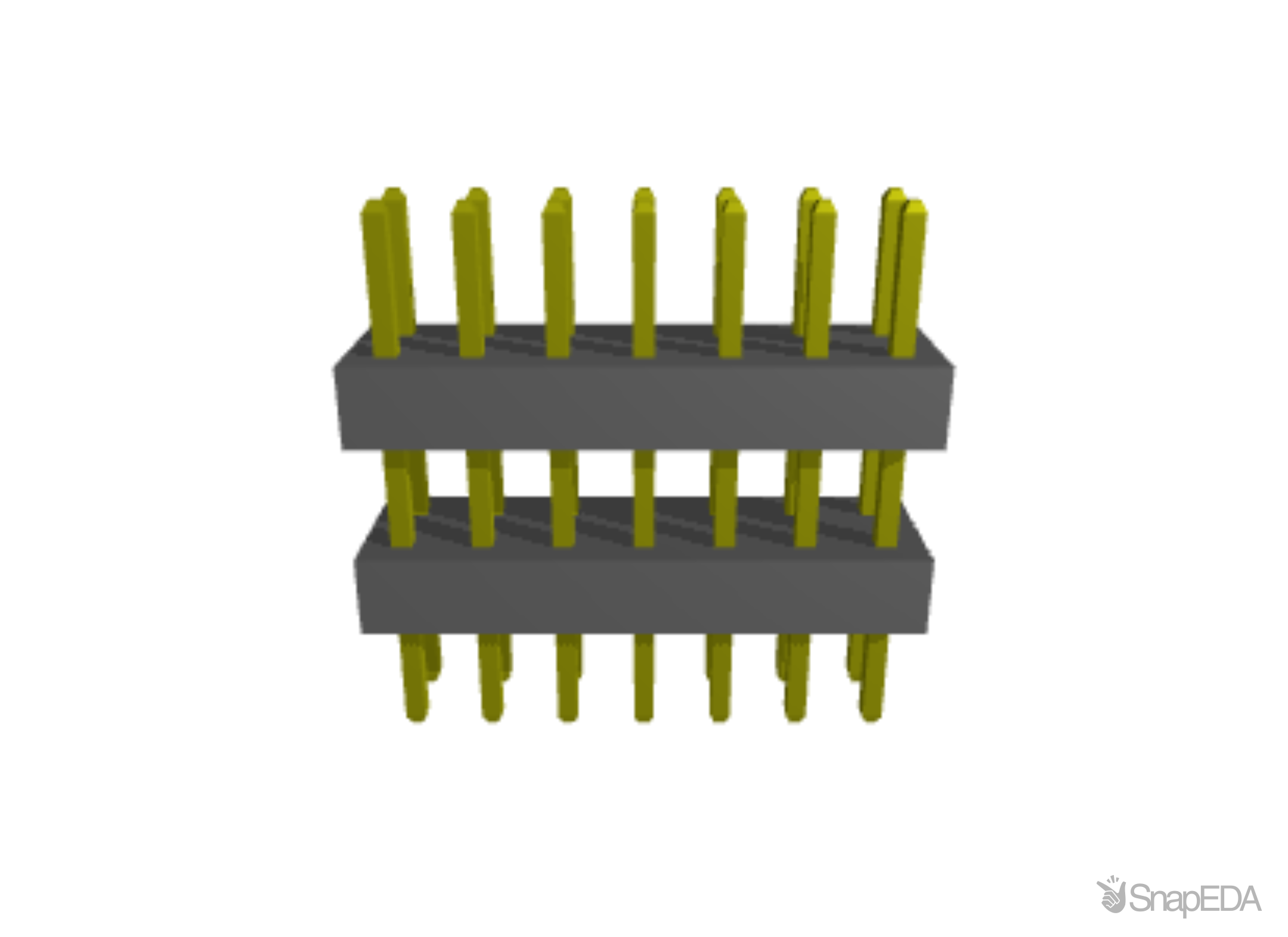 TW-07-03-G-D-270-125 3D Model