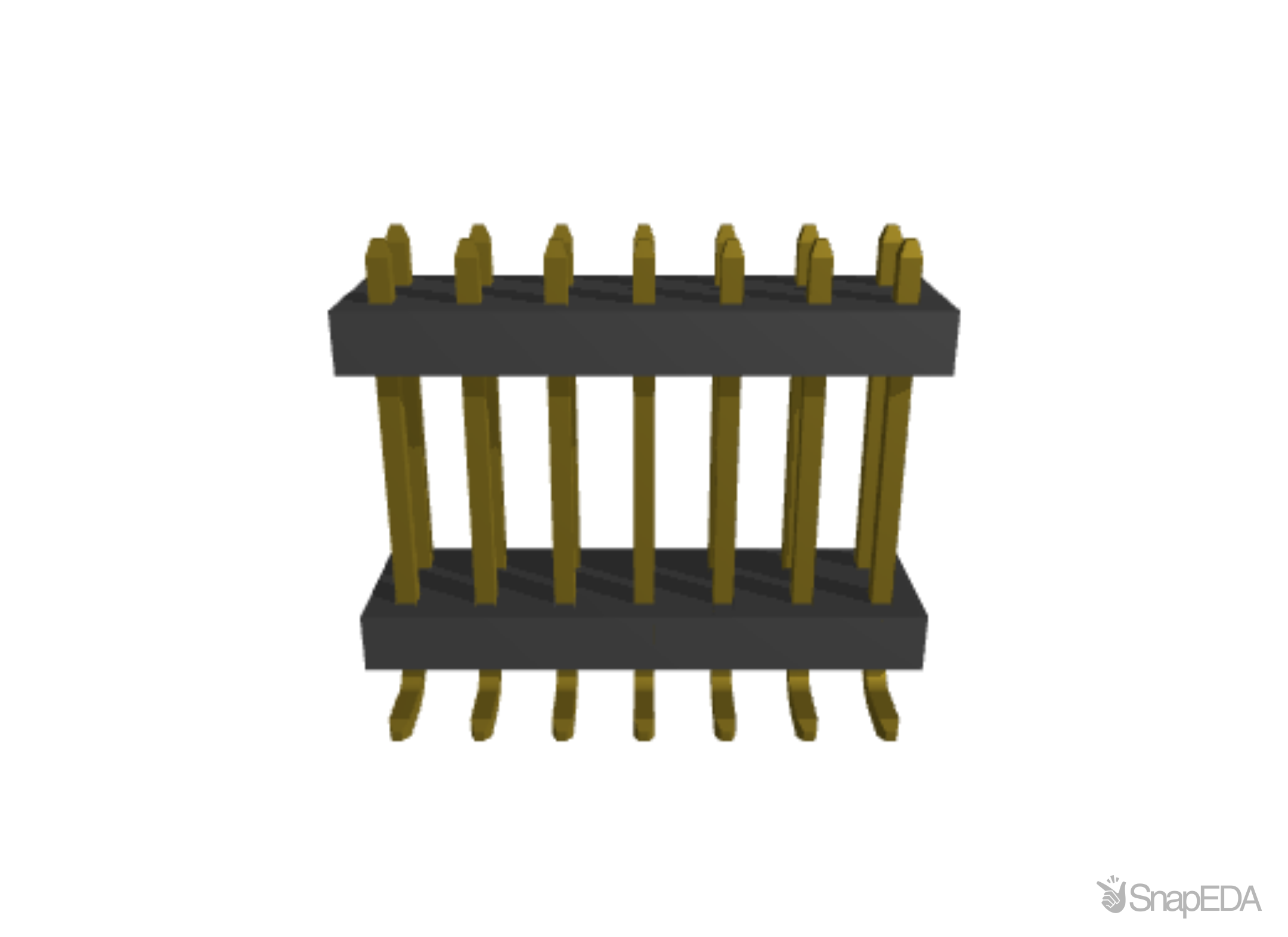 TW-07-03-G-D-411-SM 3D Model