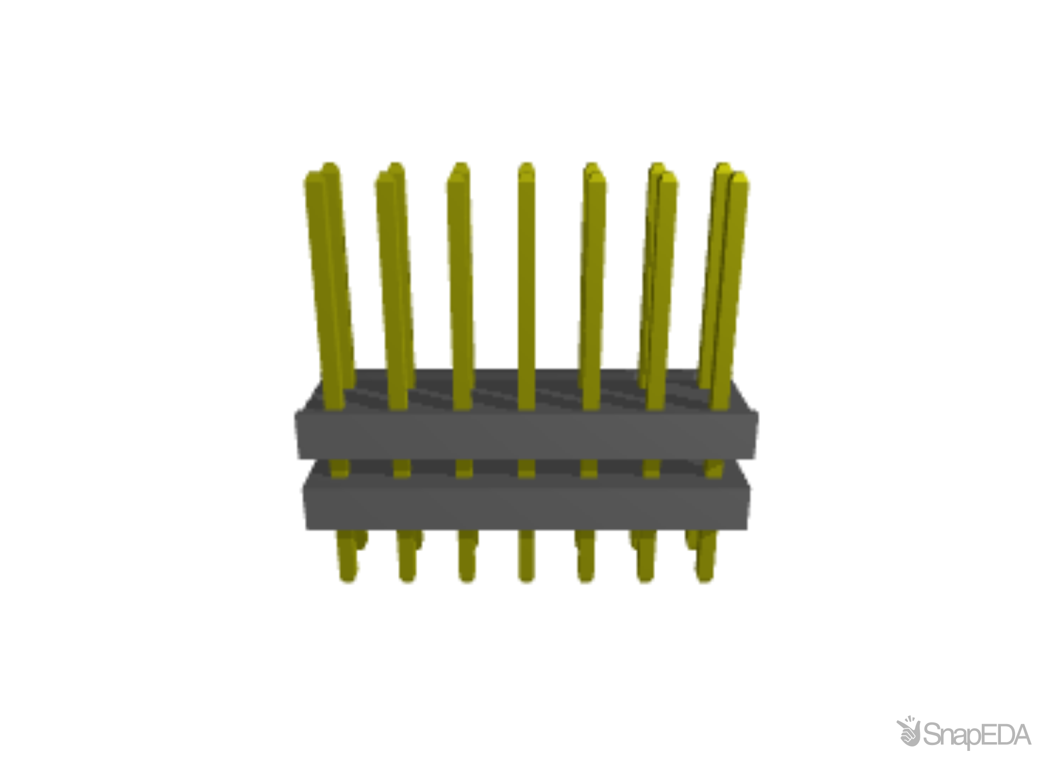 TW-07-03-L-D-158-100 3D Model