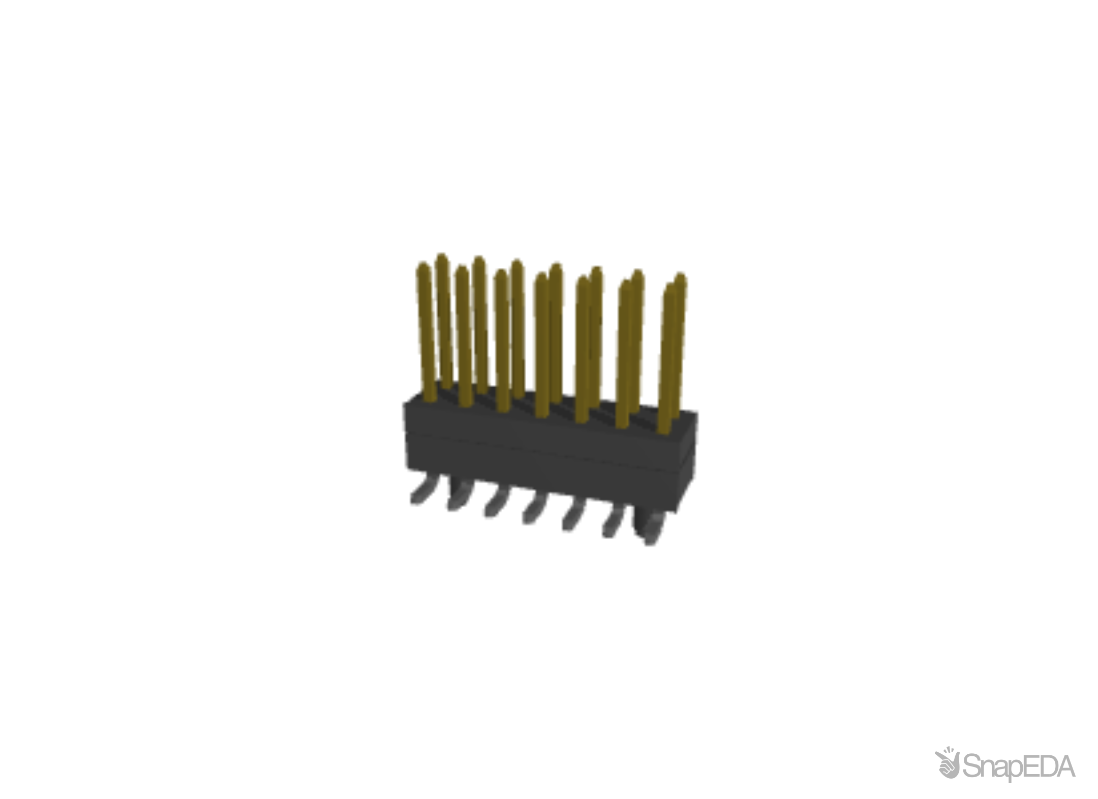 TW-07-03-L-D-190-SM-A 3D Model