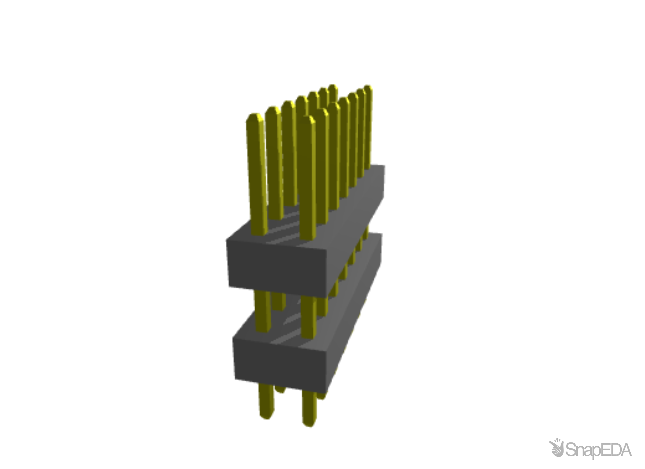 TW-07-03-L-D-250-100 3D Model