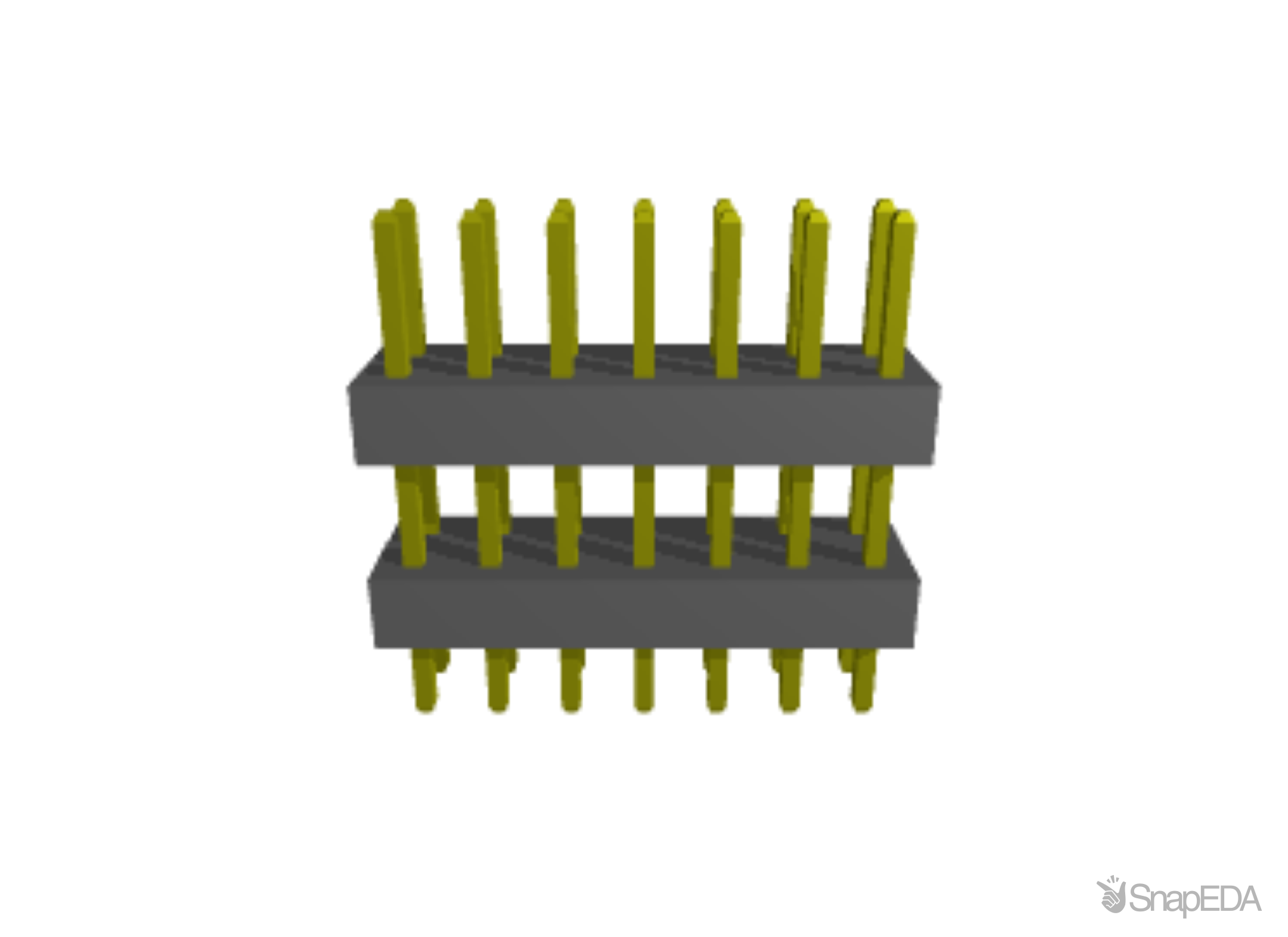 TW-07-03-L-D-280-100 3D Model