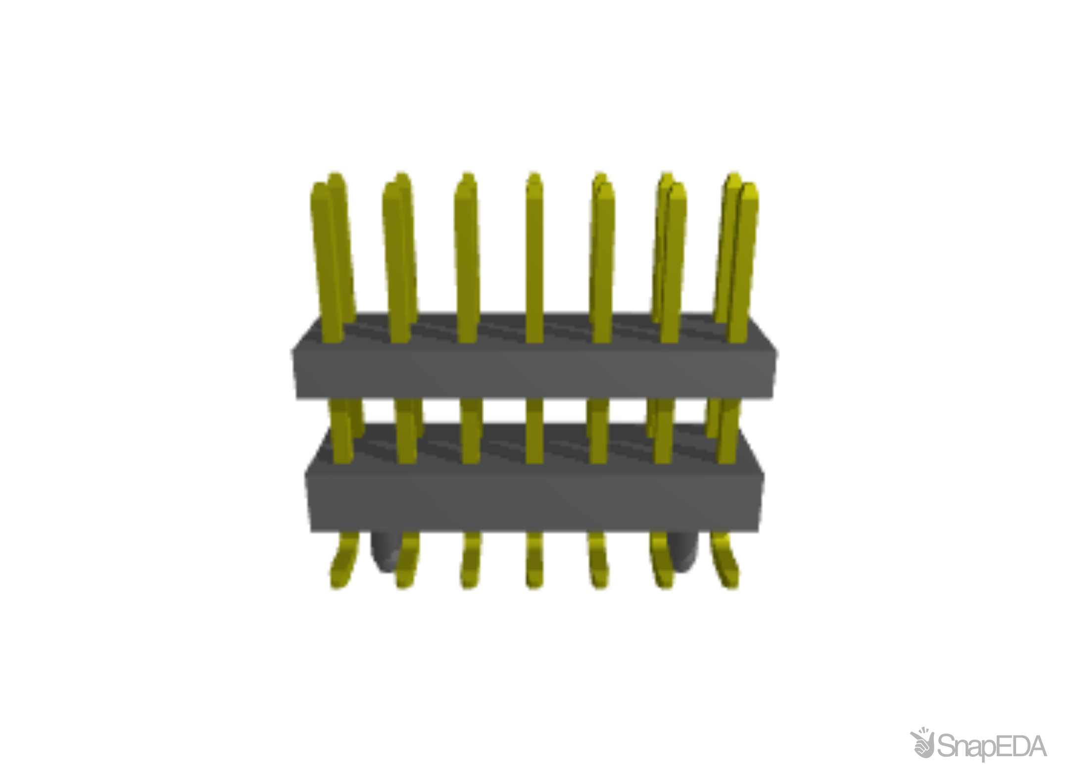 TW-07-03-L-D-285-SM-A 3D Model