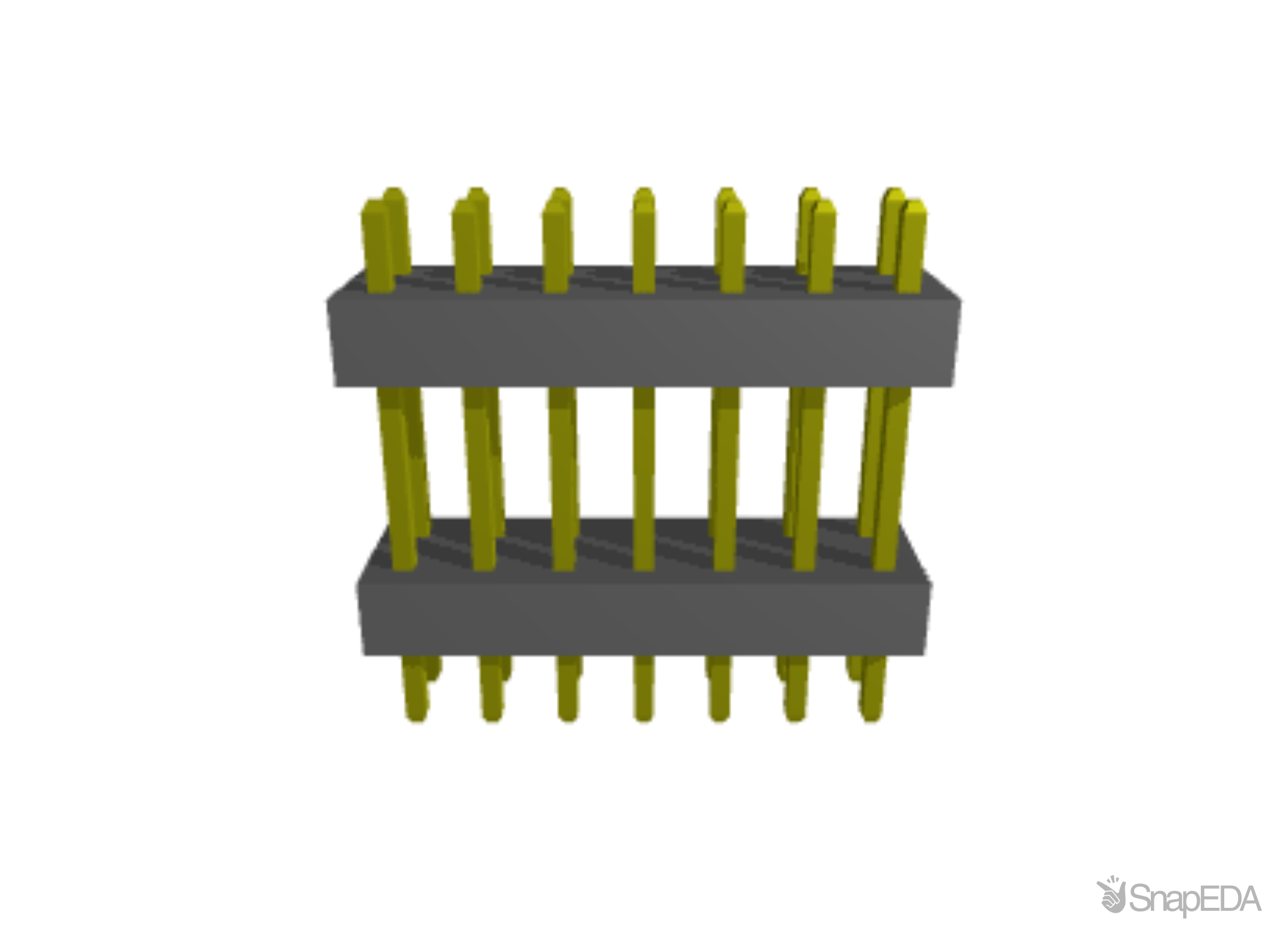 TW-07-03-L-D-355-100 3D Model