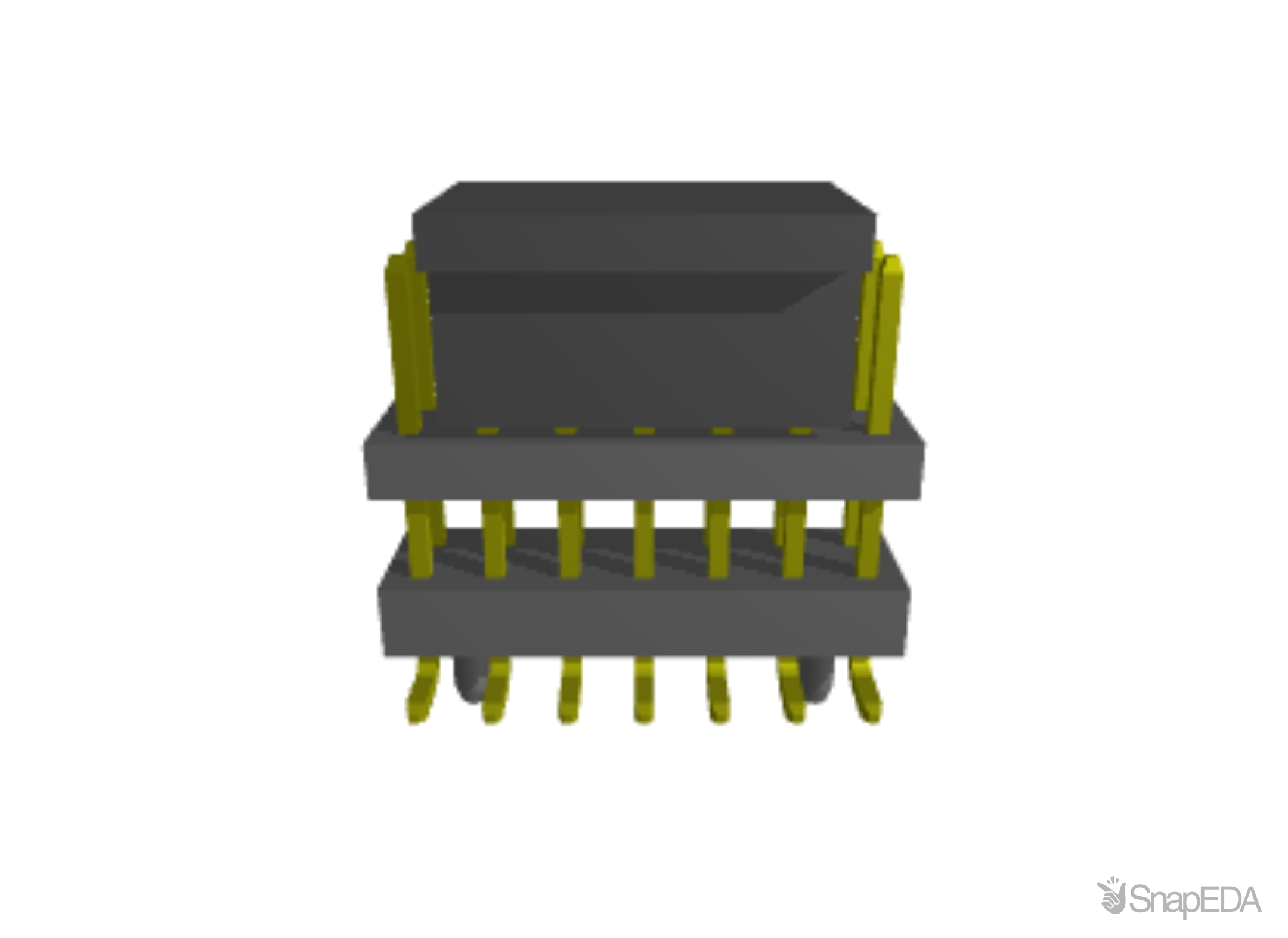 TW-07-03-S-D-290-SM-A-P-TR 3D Model