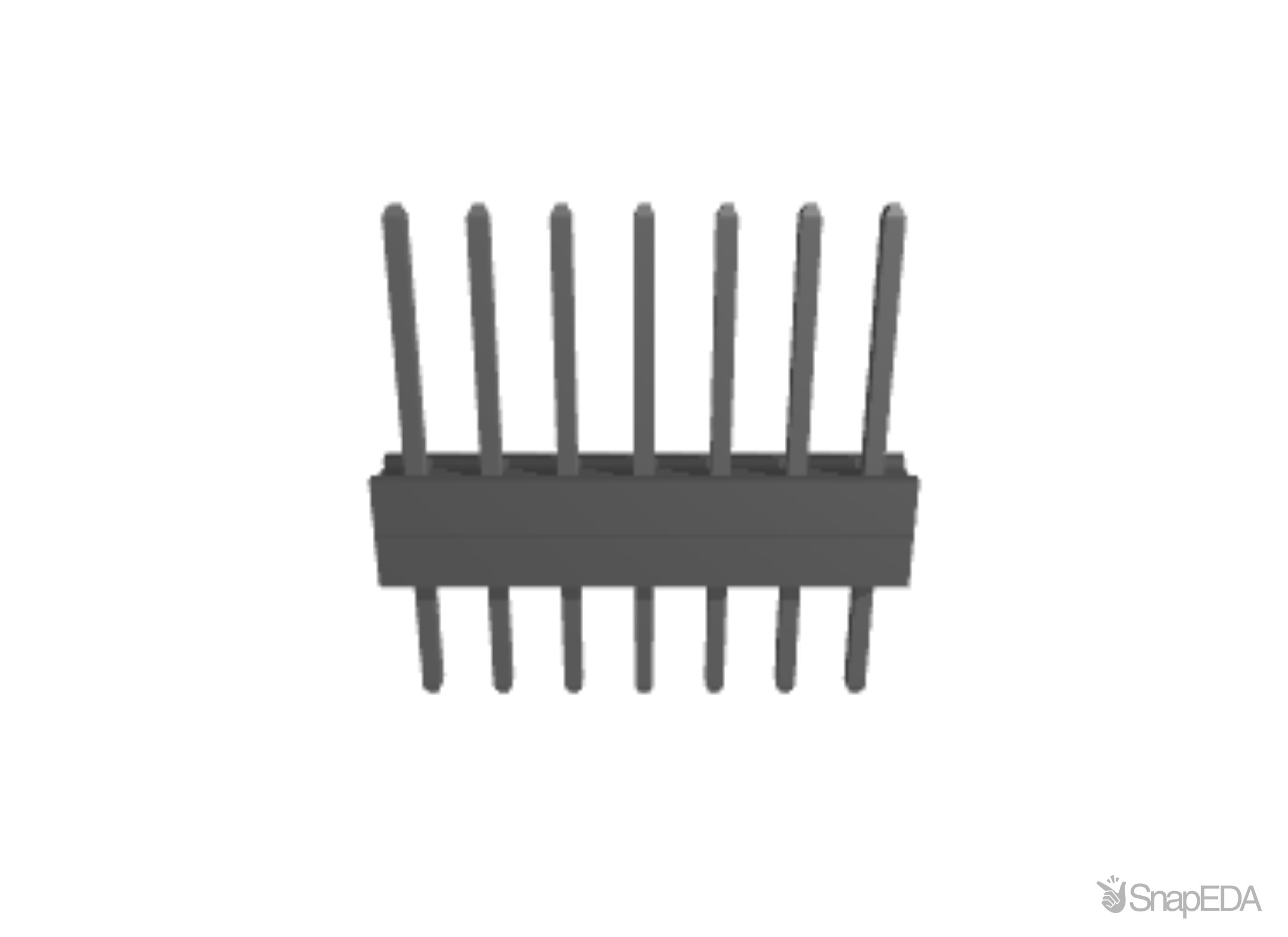 TW-07-03-T-S-120-150 3D Model