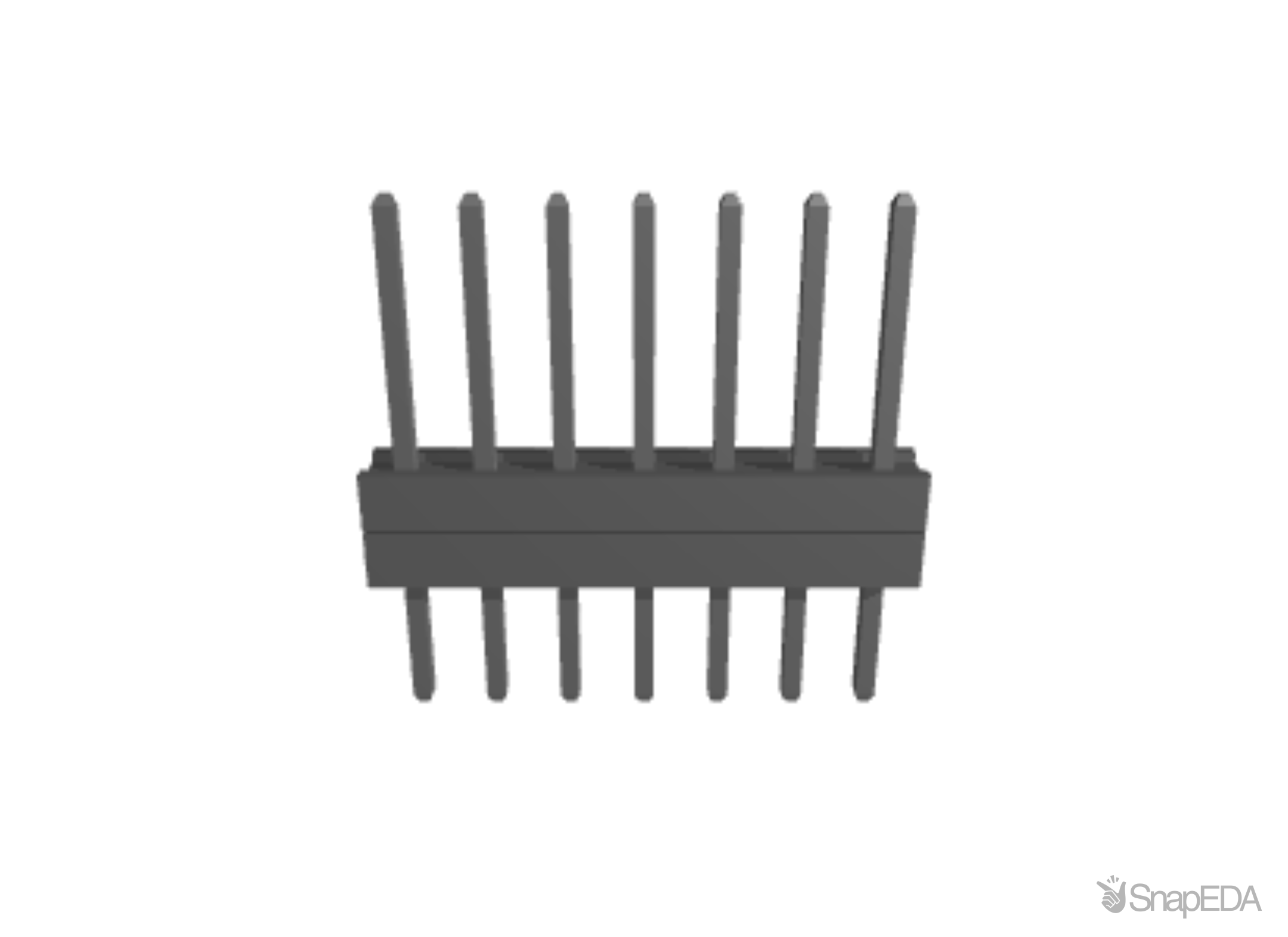 TW-07-03-T-S-120-155 3D Model
