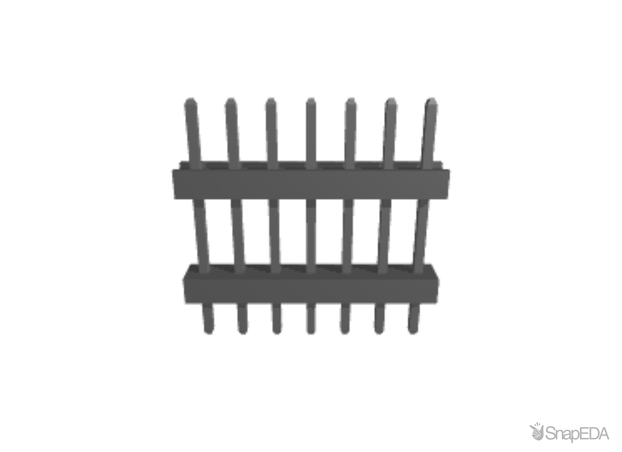 TW-07-03-T-S-300-100 3D Model