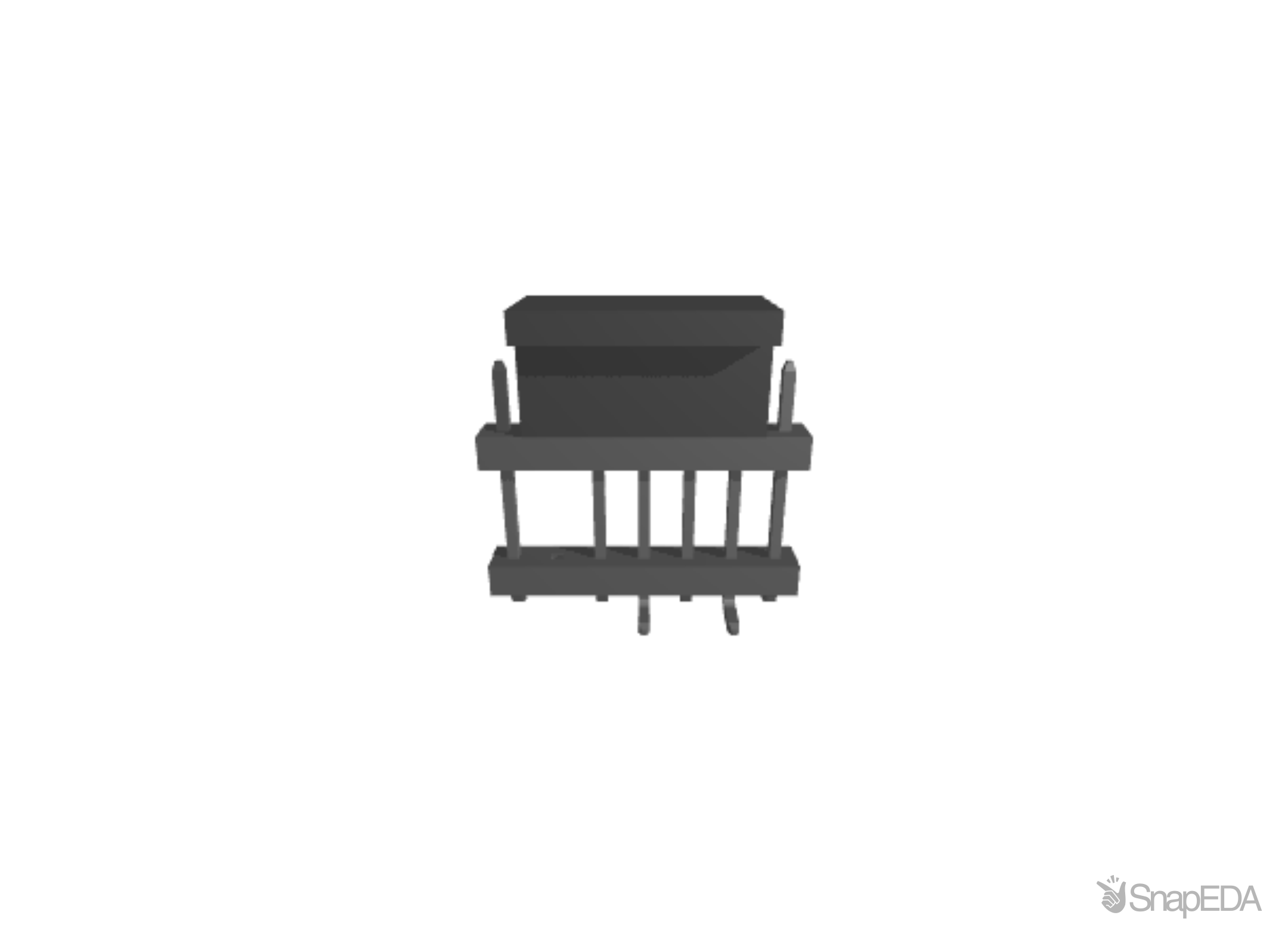 TW-07-03-T-S-350-SM-002-P-TR 3D Model