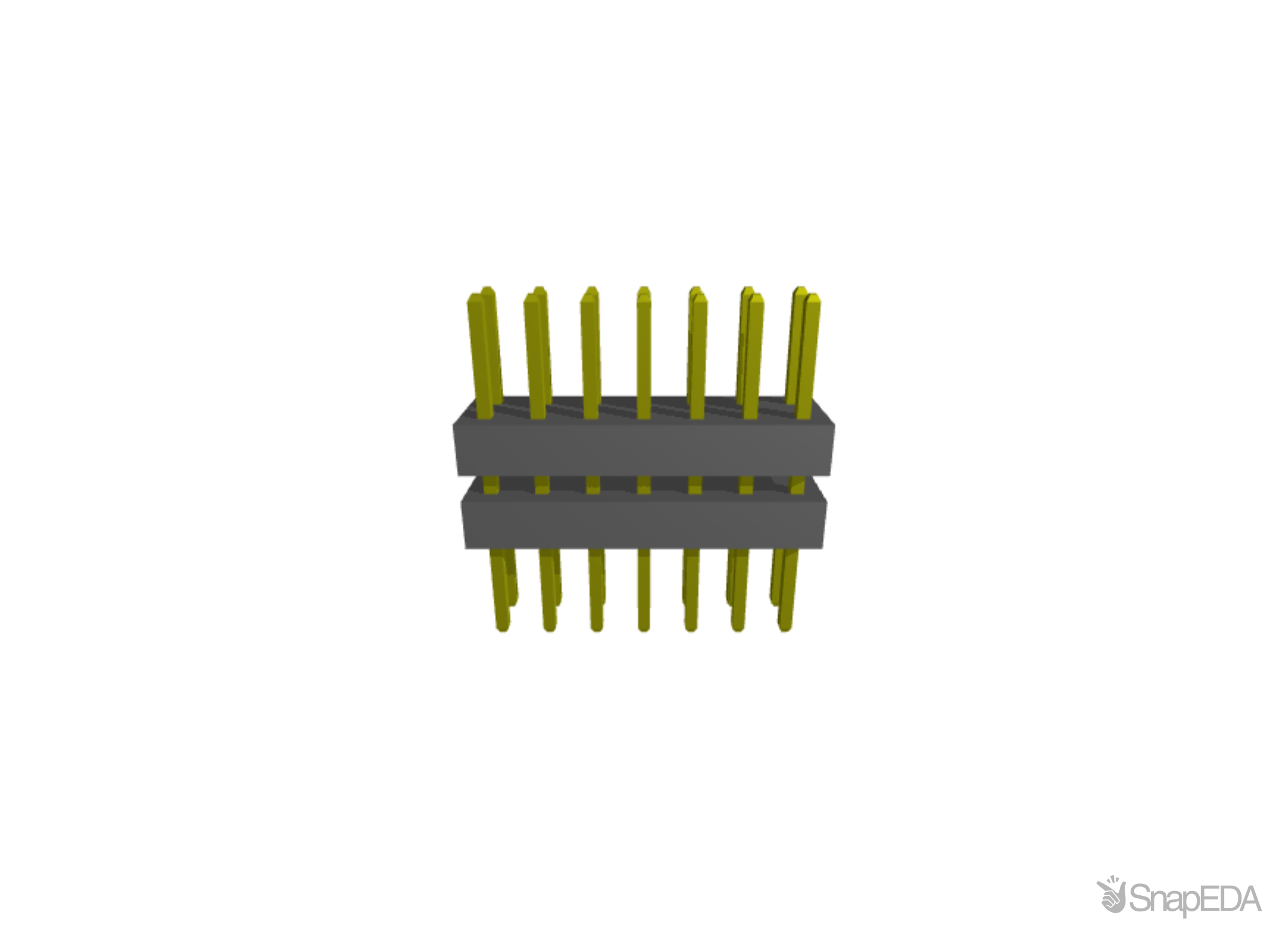 TW-07-04-F-D-200-175 3D Model