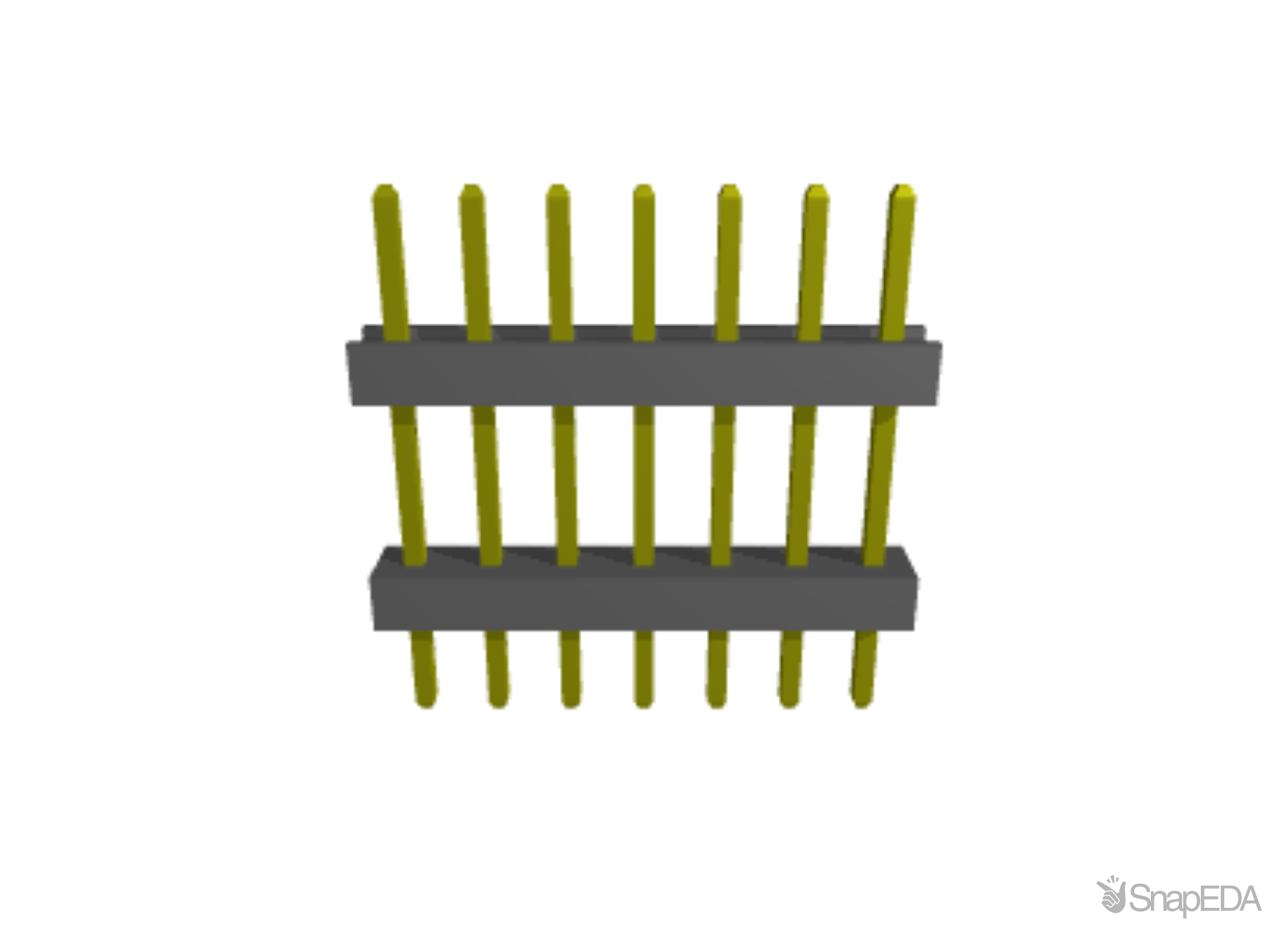 TW-07-04-F-S-300-115 3D Model