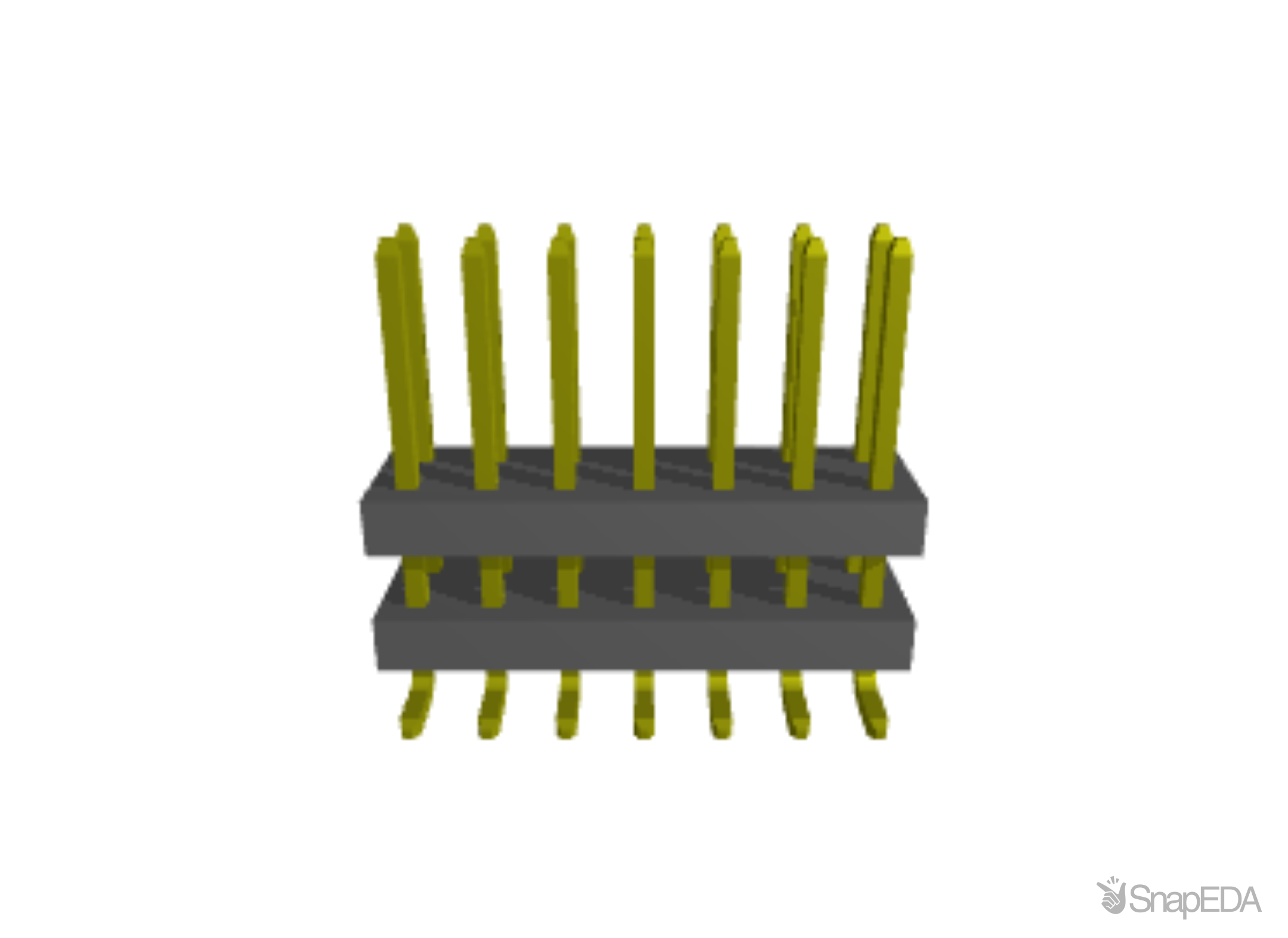 TW-07-04-L-D-240-SM 3D Model