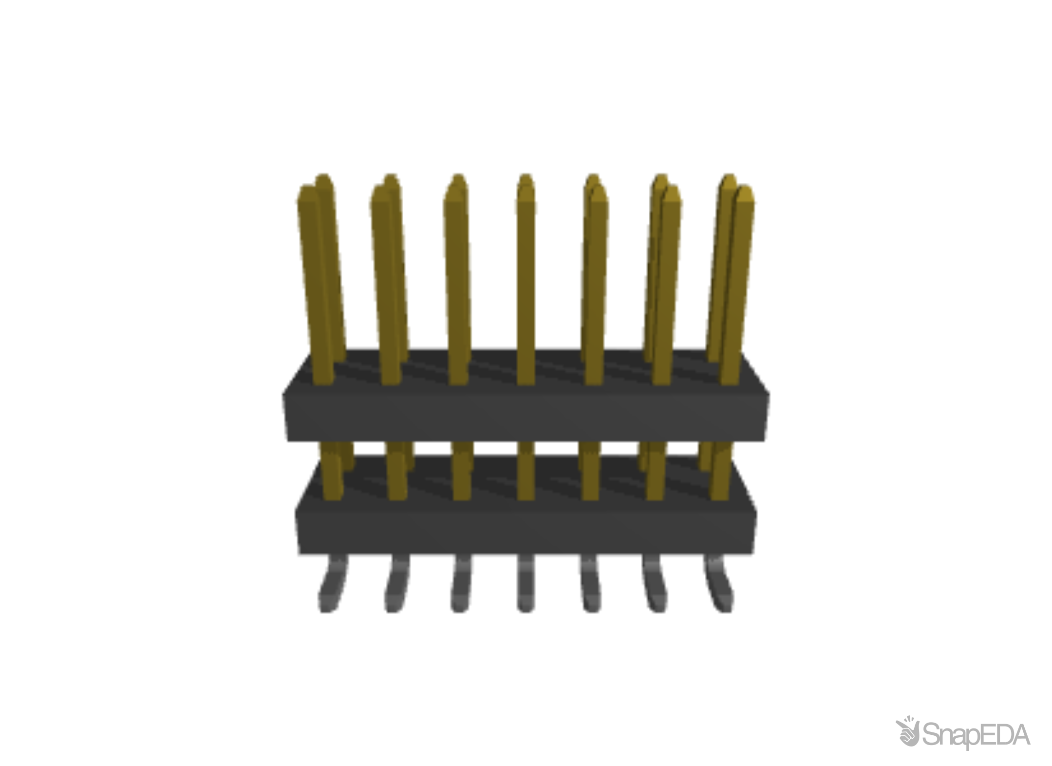 TW-07-04-L-D-260-SM 3D Model