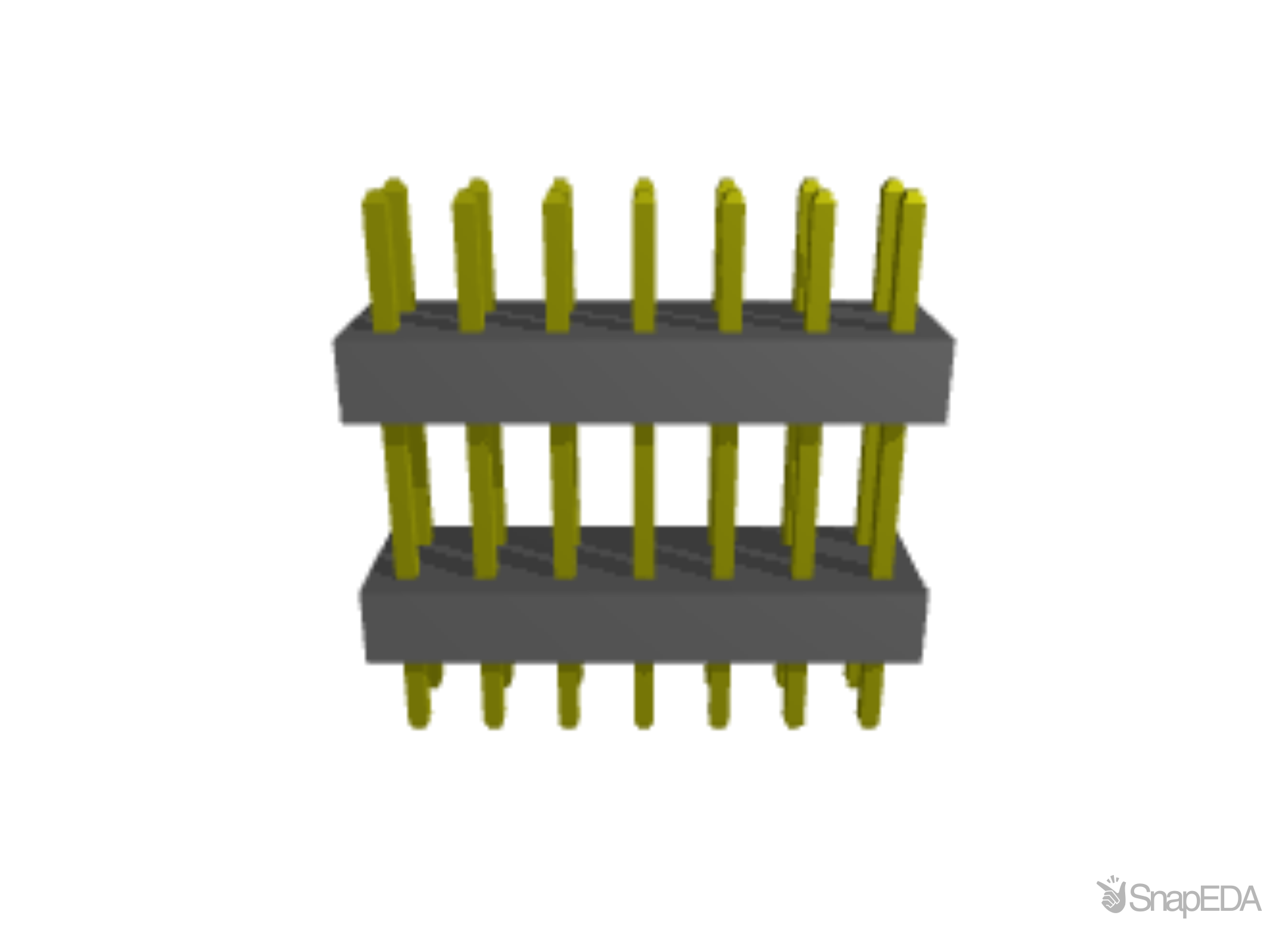 TW-07-04-L-D-330-100 3D Model