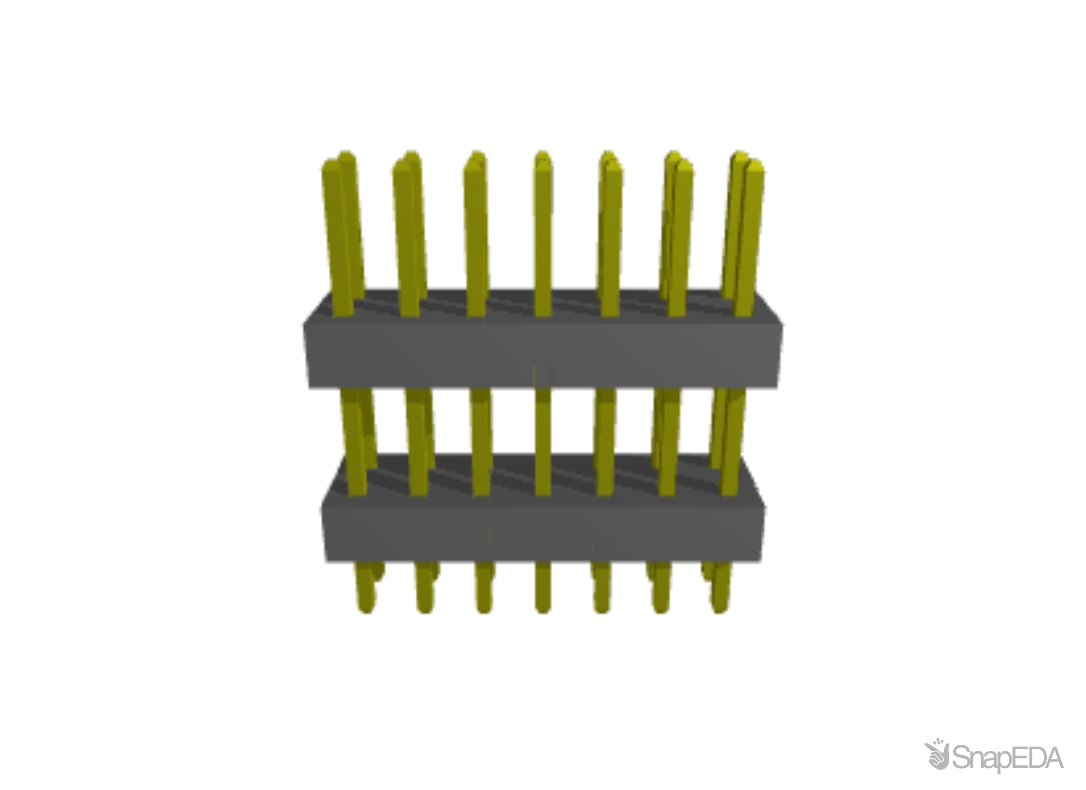 TW-07-05-G-D-315-100 3D Model