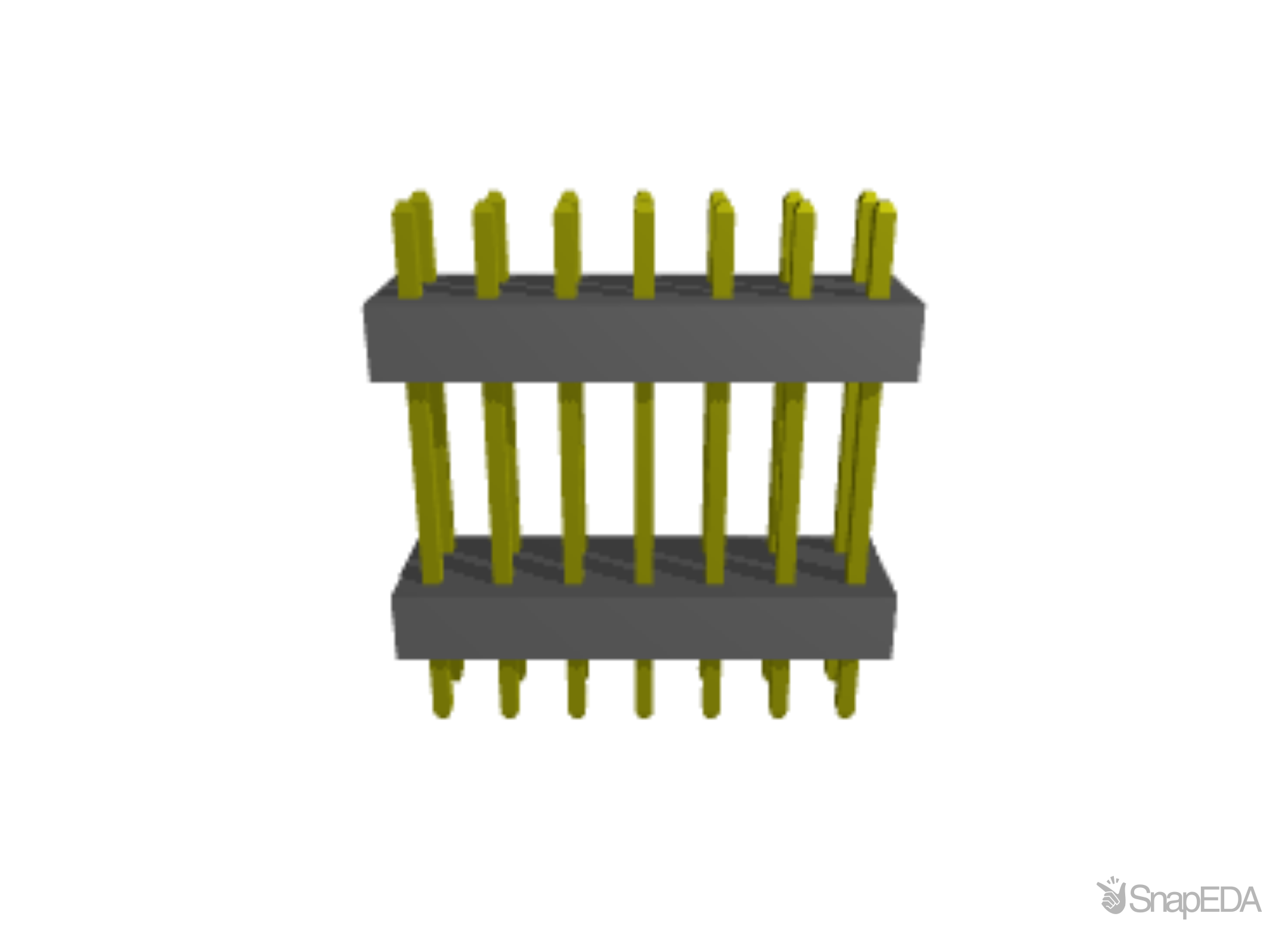TW-07-05-G-D-400-100 3D Model