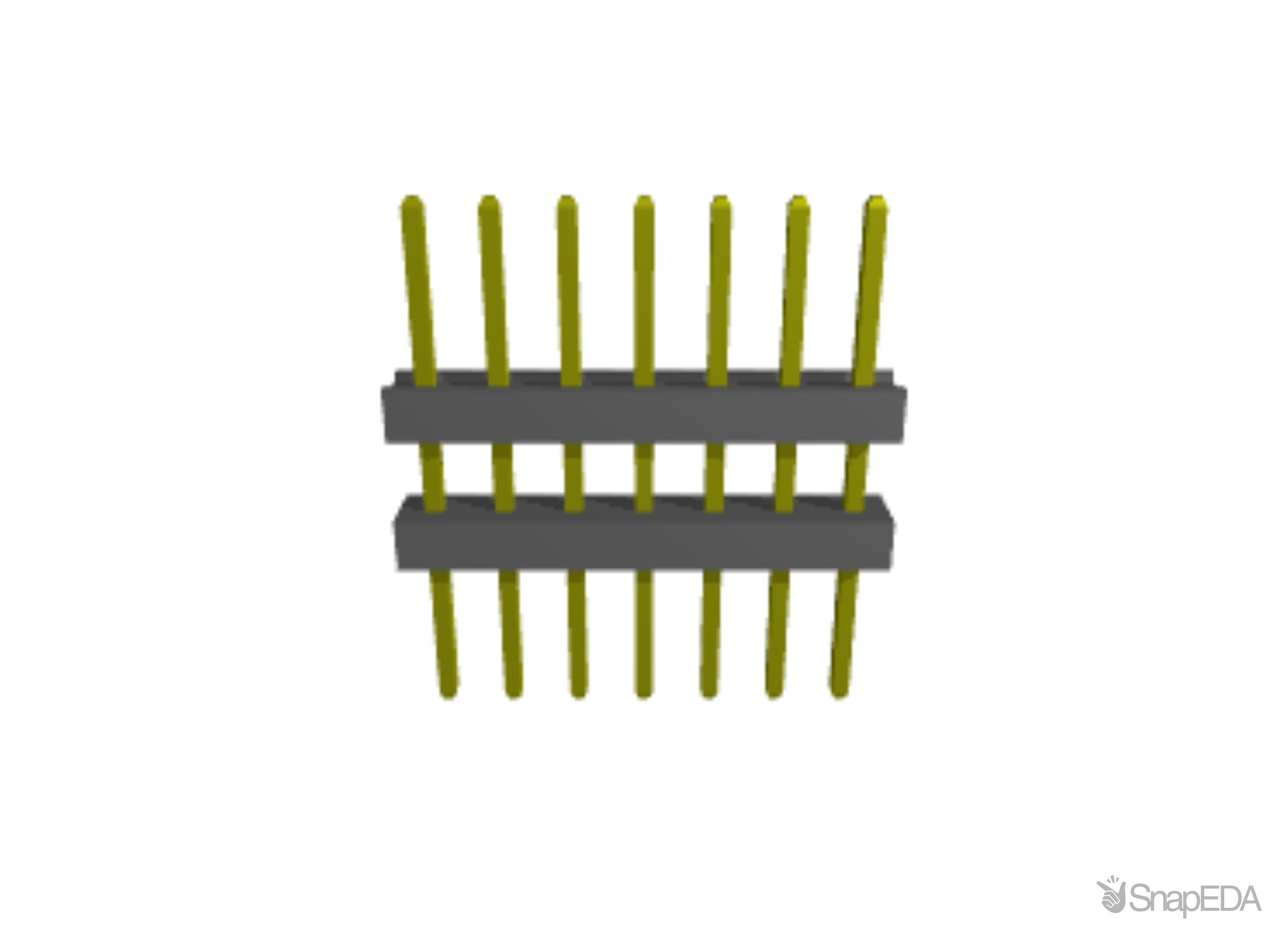 TW-07-05-G-S-210-190 3D Model