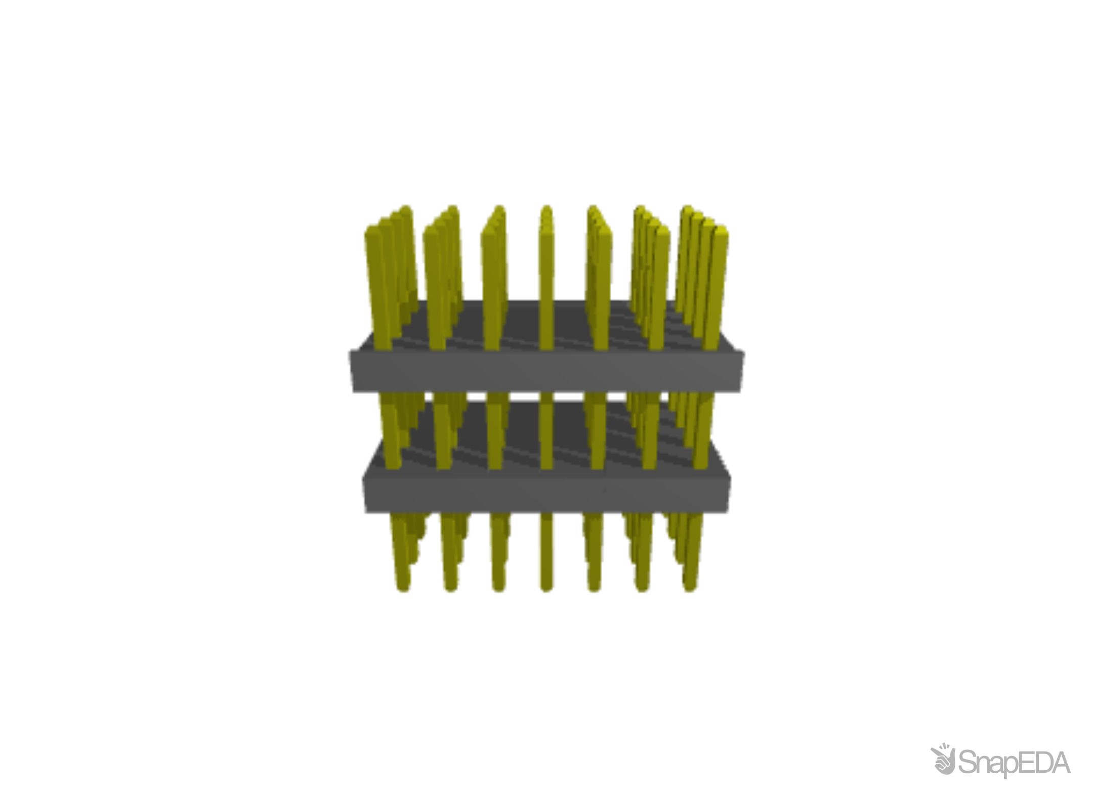 TW-07-05-L-Q-255-170 3D Model