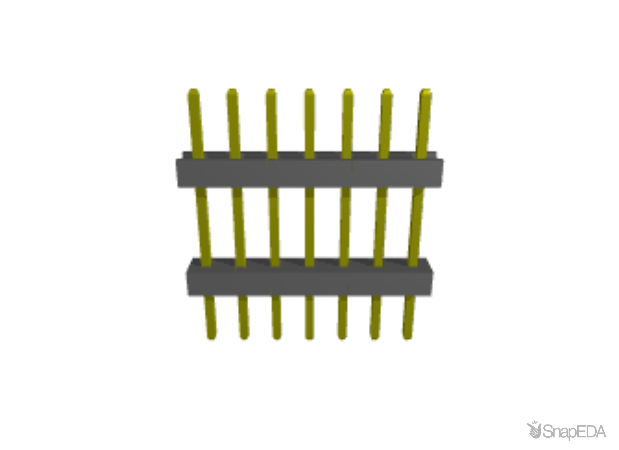 TW-07-05-L-S-315-140 3D Model