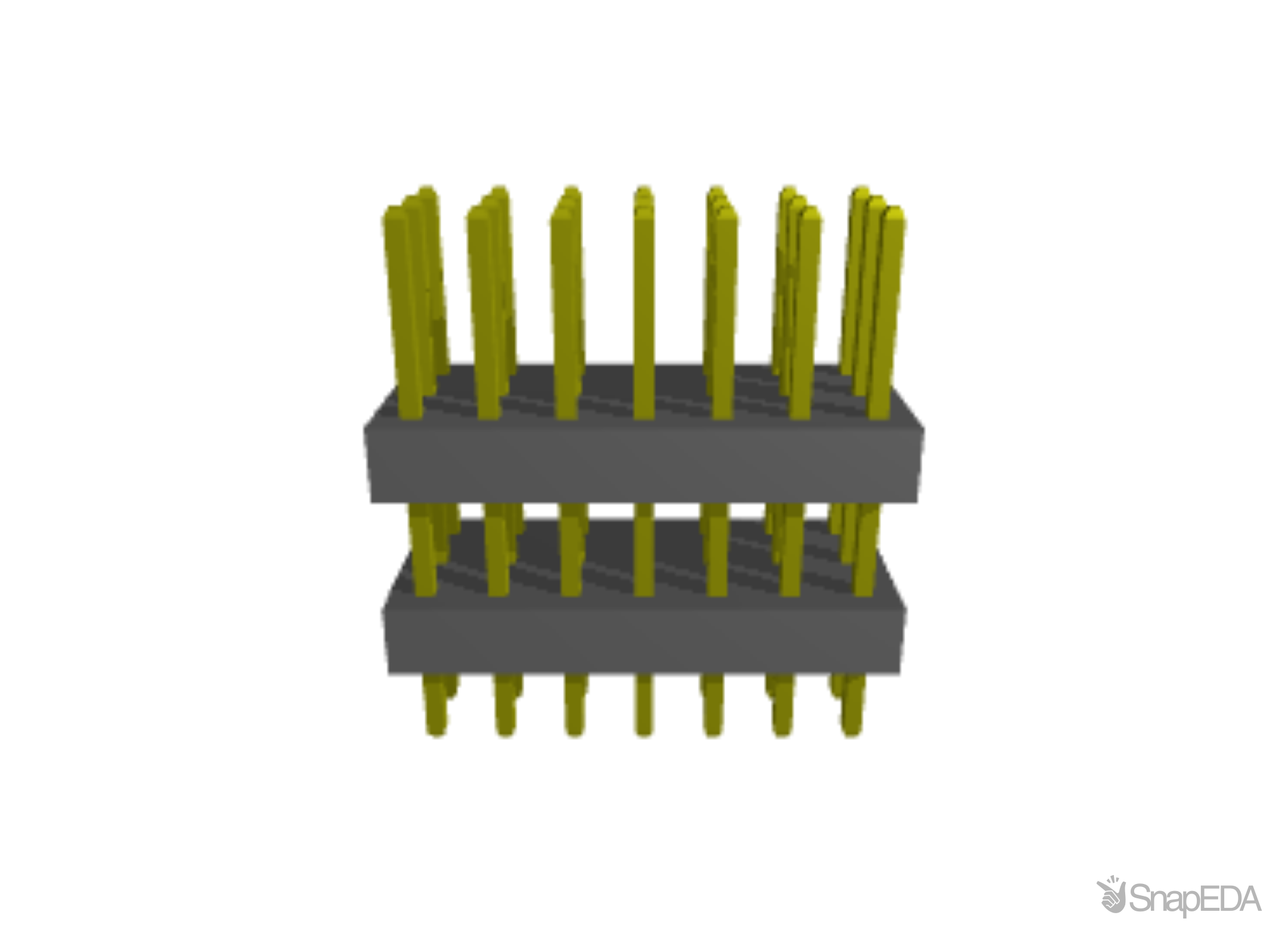 TW-07-05-L-T-280-105 3D Model