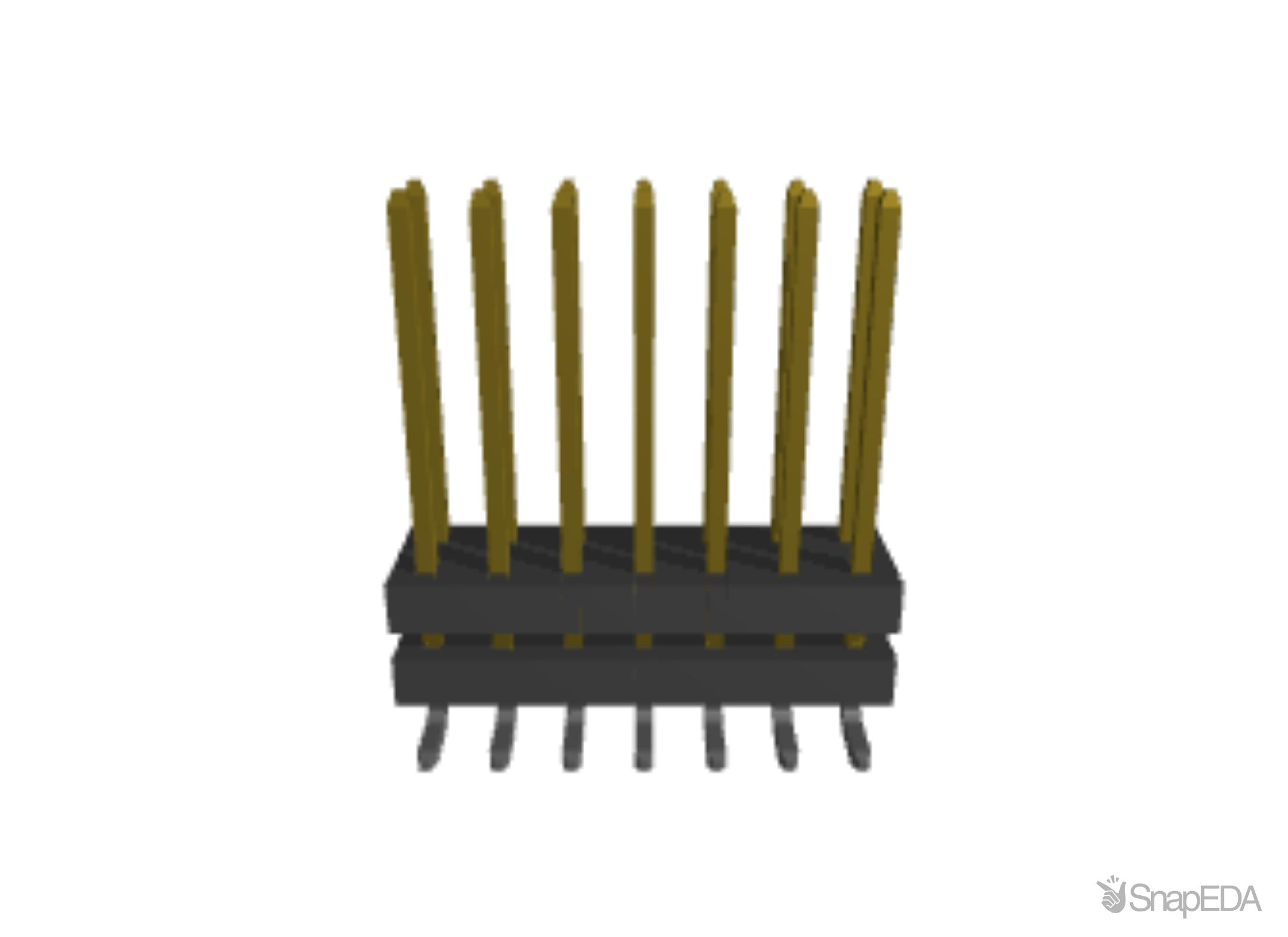 TW-07-06-F-D-200-SM 3D Model