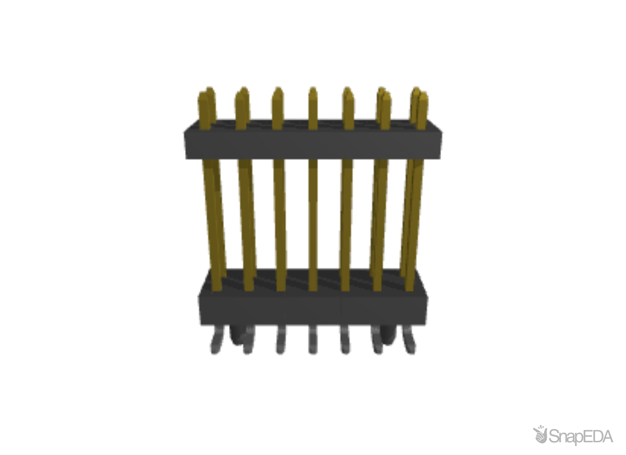 TW-07-06-F-D-526-SM-A 3D Model