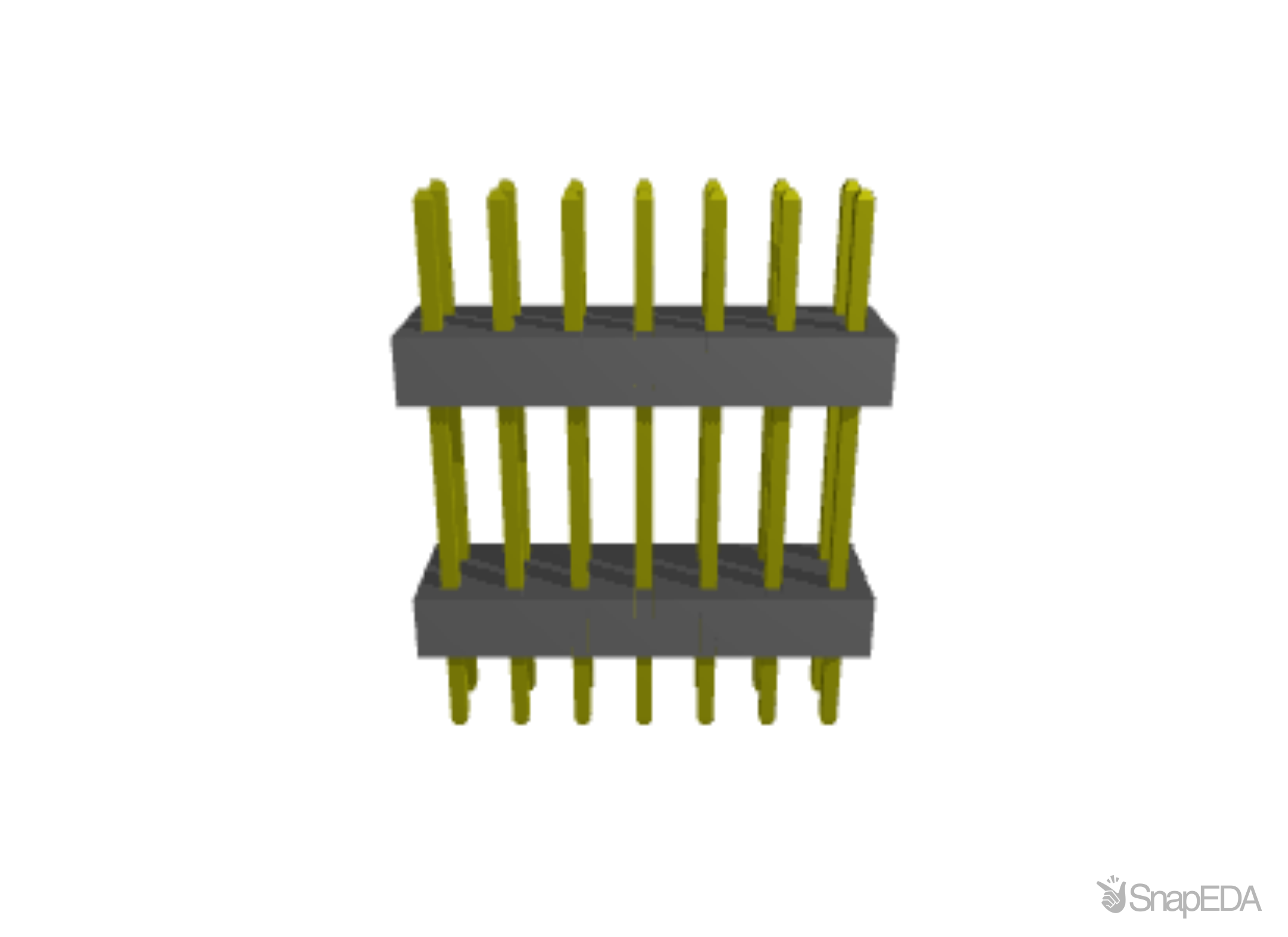TW-07-06-L-D-400-120 3D Model
