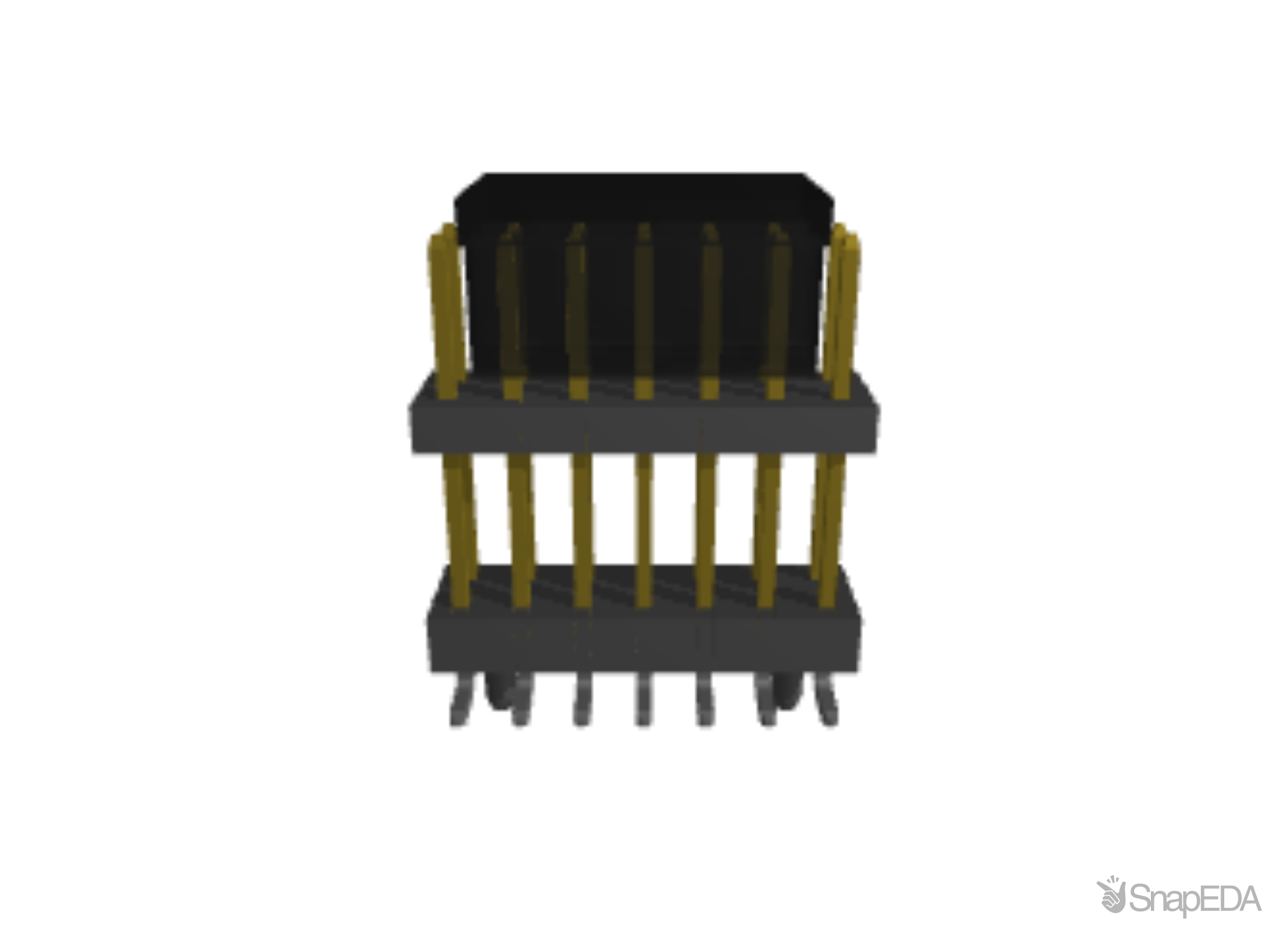 TW-07-06-L-D-410-SM-A-P-TR 3D Model