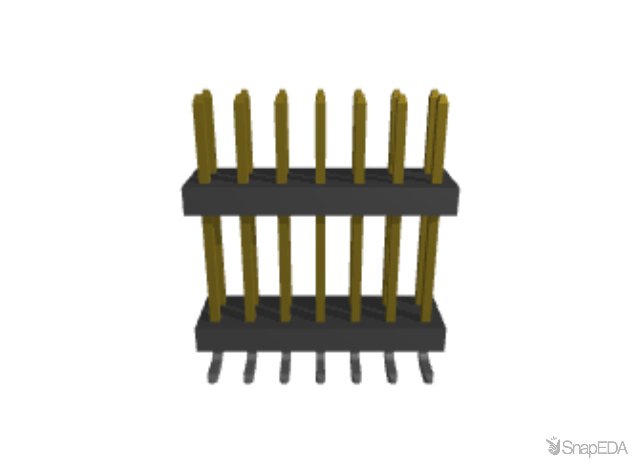 TW-07-06-L-D-430-SM 3D Model