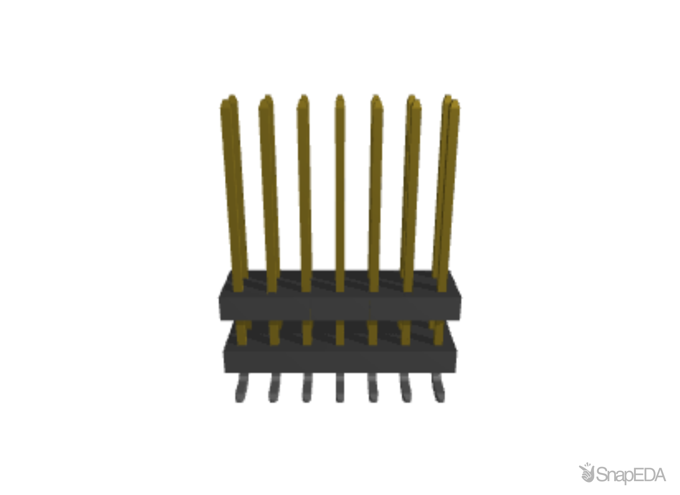 TW-07-07-F-D-250-SM 3D Model