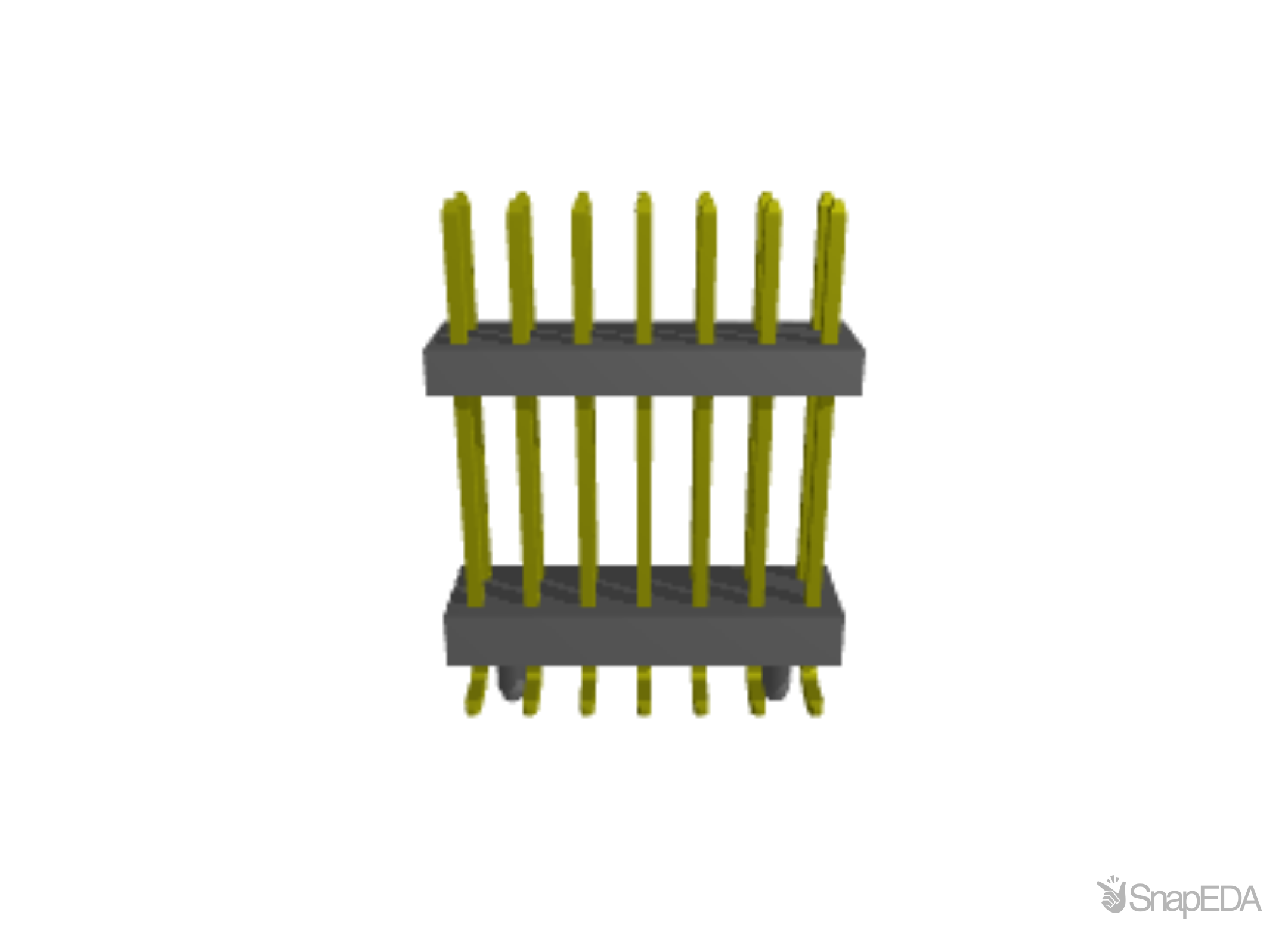 TW-07-07-F-D-505-SM-A 3D Model